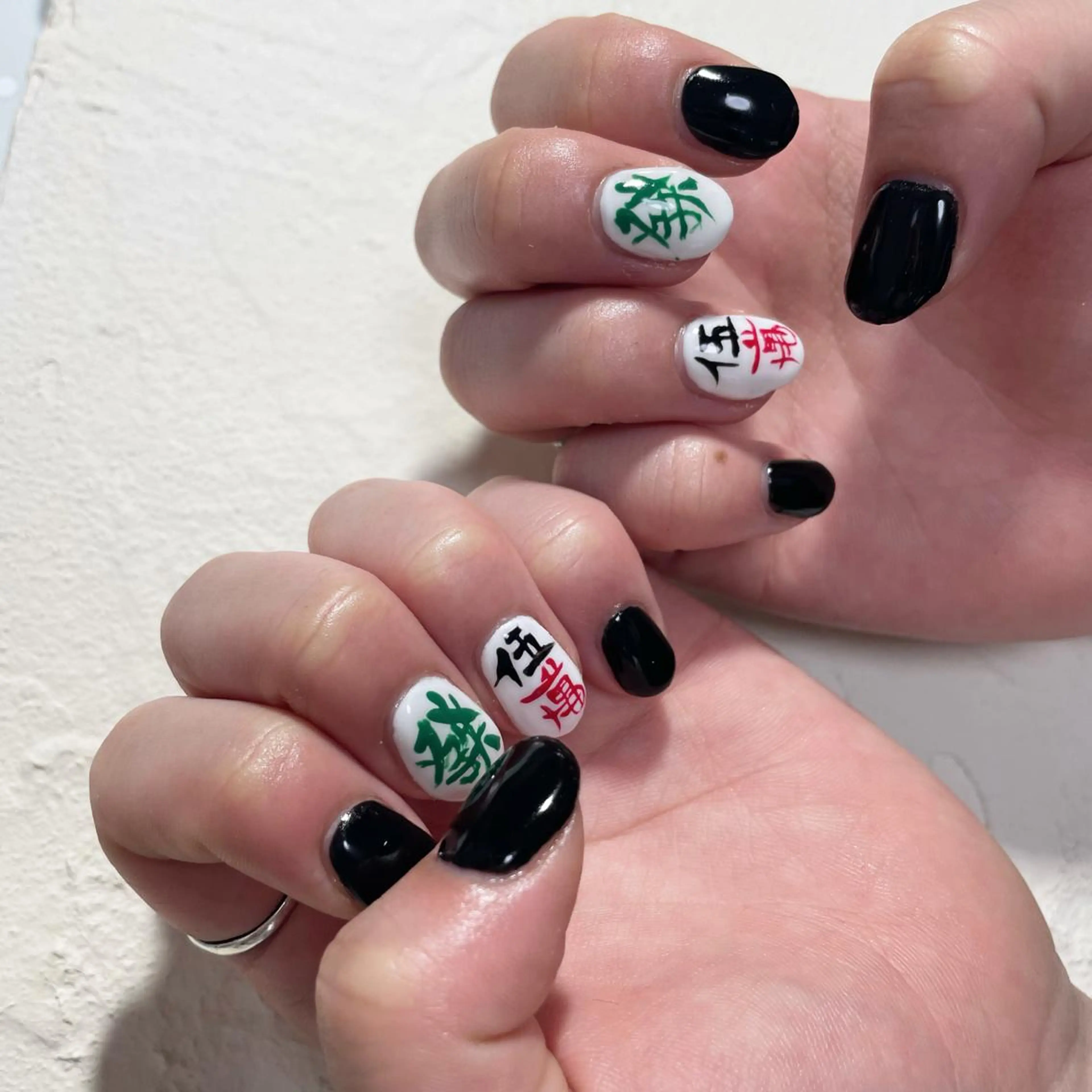 ネイル nail.gorin所属・吉村 優子のネイルデザイン
