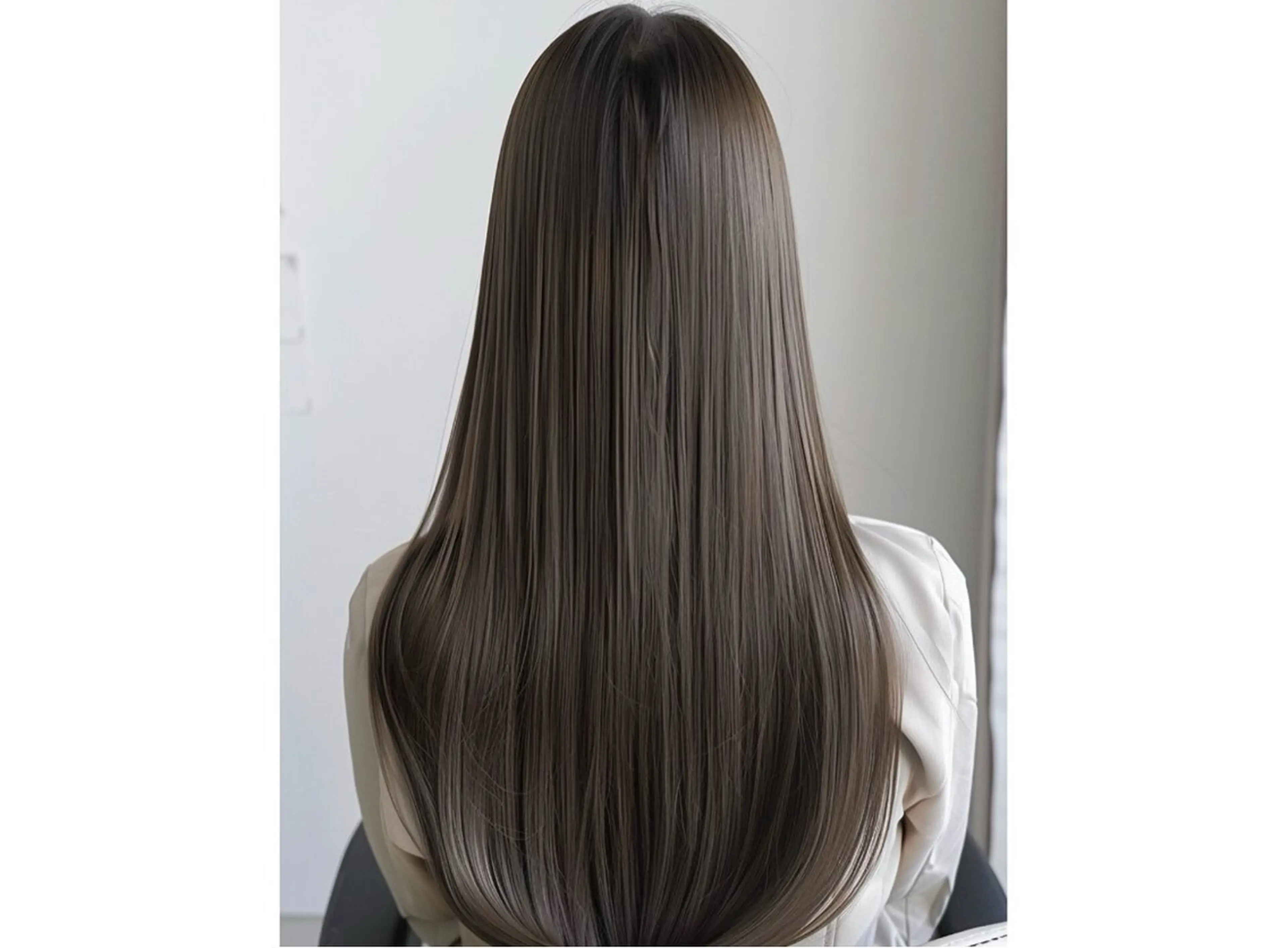 カラー ヘアカラー MODE K's 松原 RIMIのマツエク・マツパデザイン