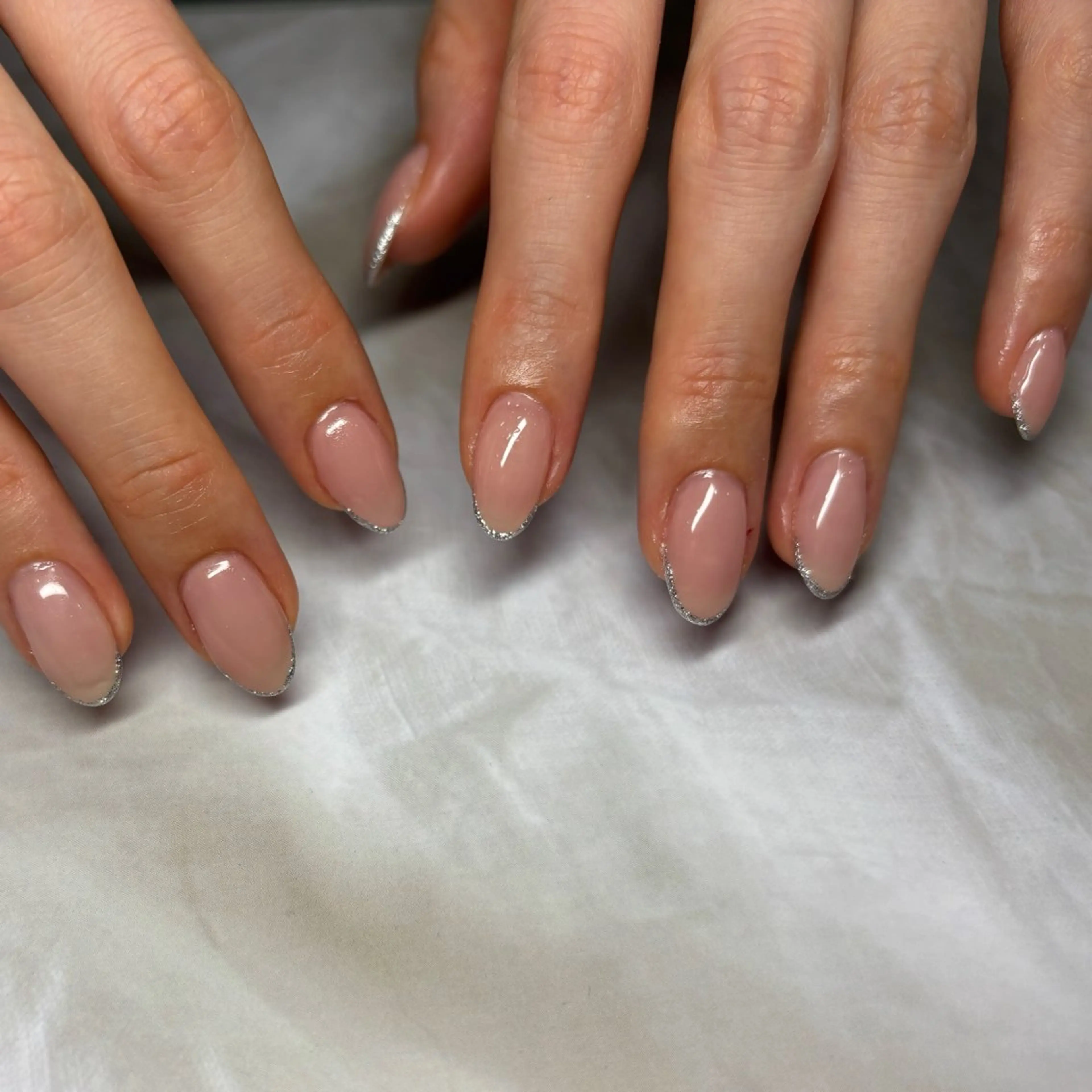 ネイル Nail salon Makana所属・Makana Ayanoのネイルデザイン