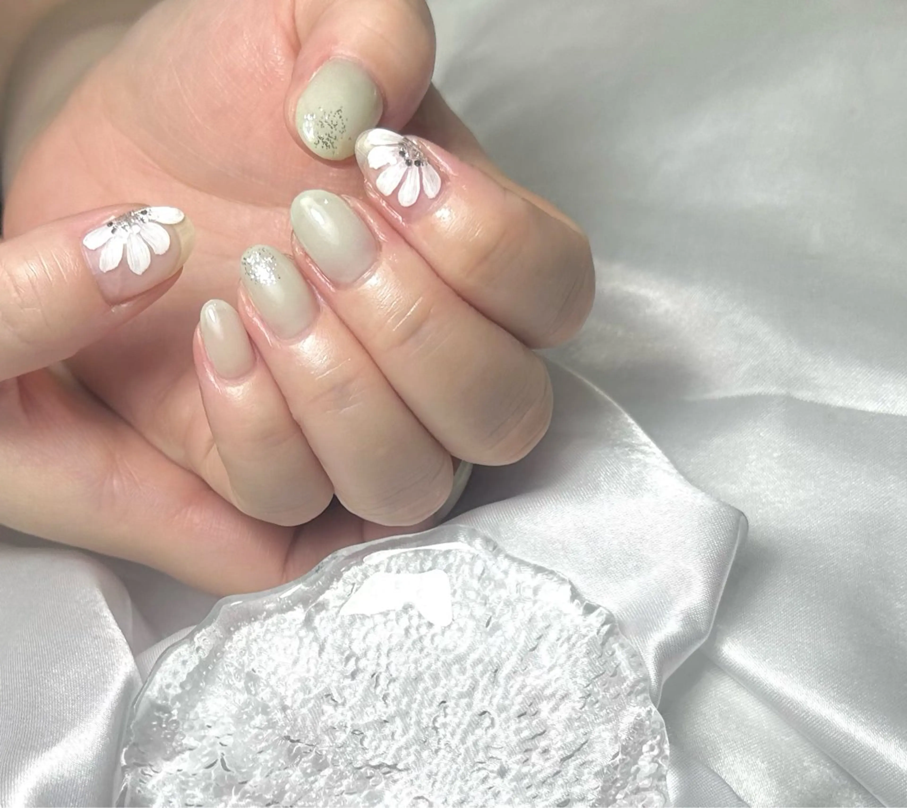 ネイル ハンドネイル Nail salon Venusのネイルデザイン