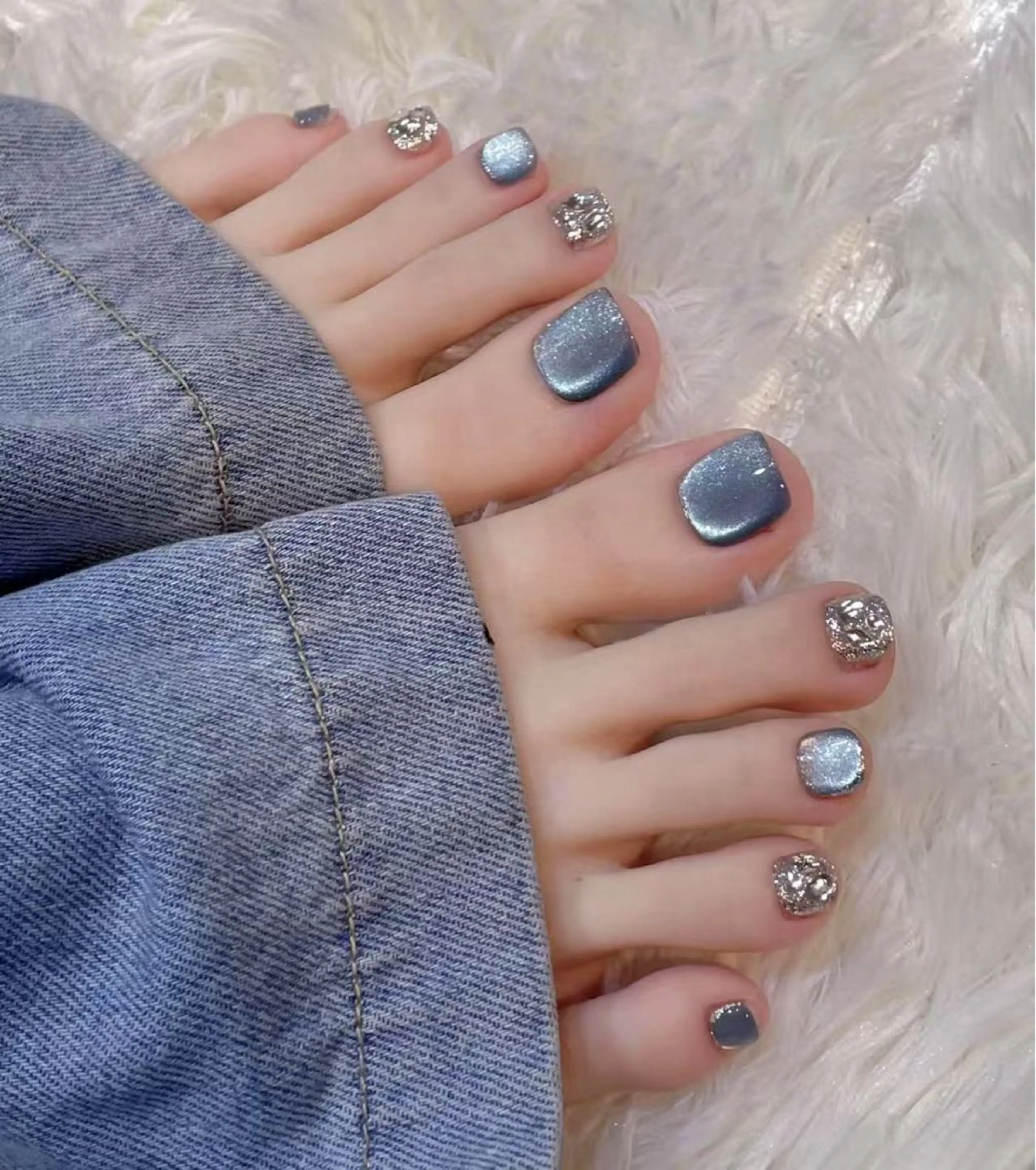 ネイル フットネイル HAHA salon所属・HAHA salonのネイルデザイン