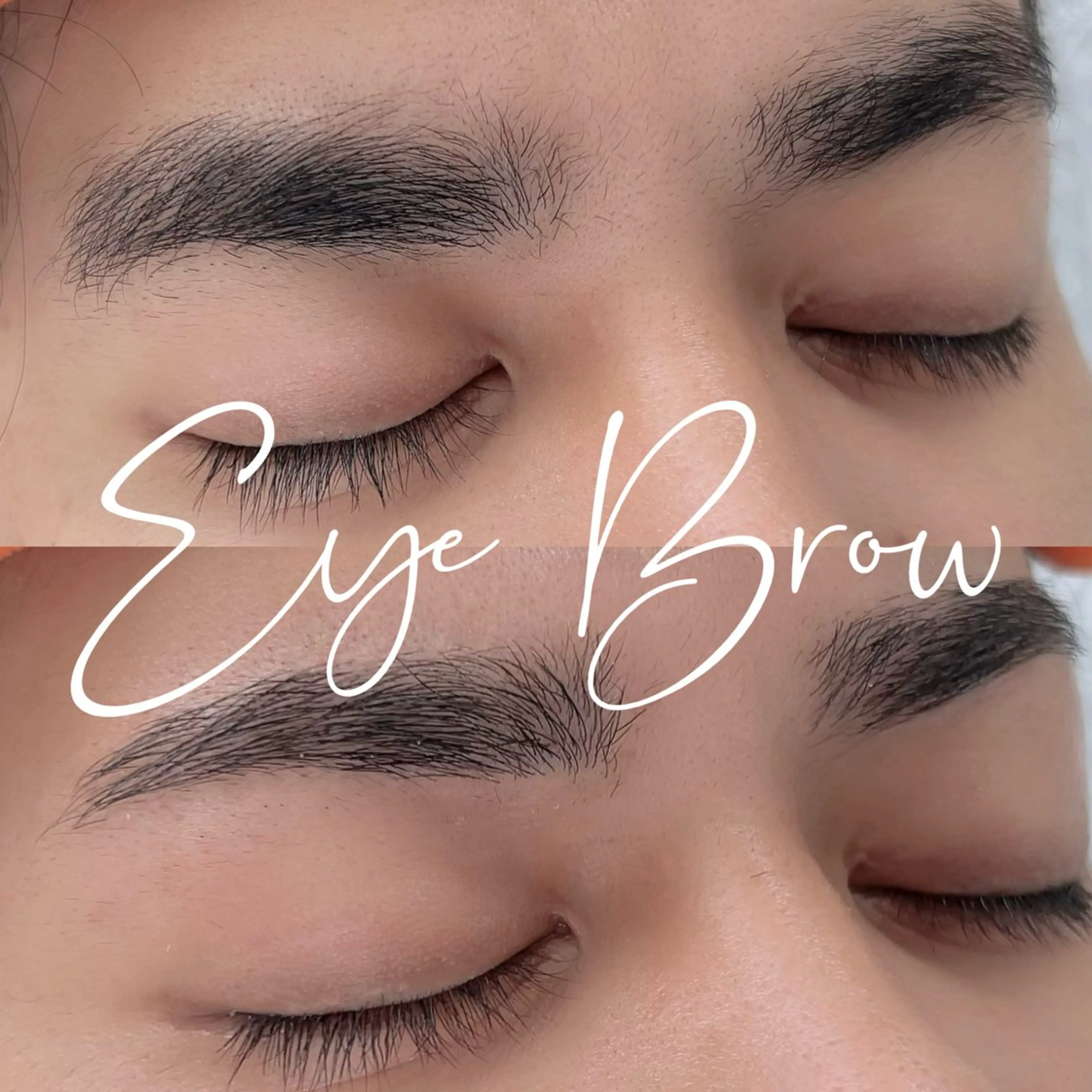 アイブロウ ワックス脱毛 眉カット その他(アイブロウ) 【Aile】 YUKAのマツエク・マツパデザイン