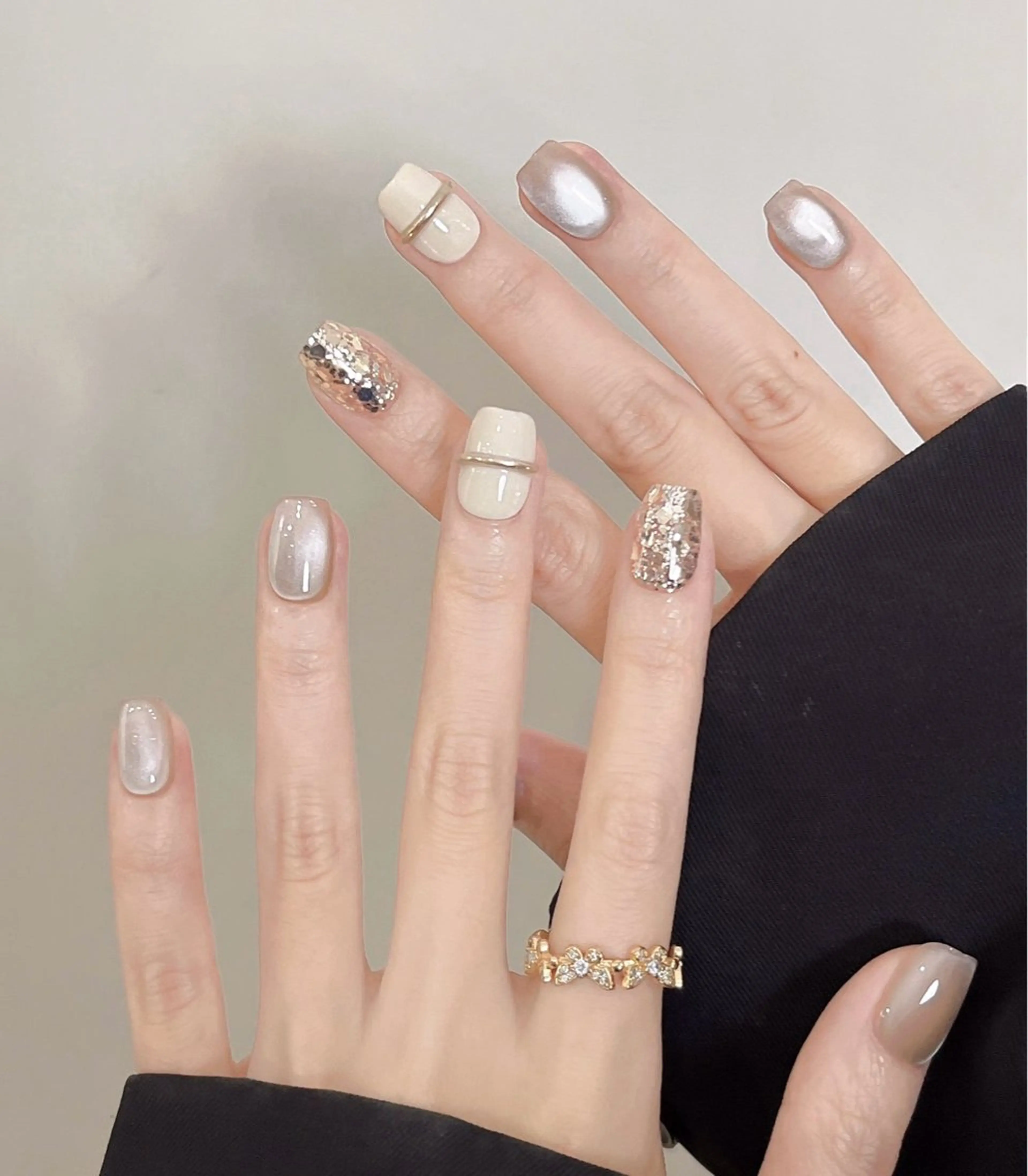 ネイル Bél Nail salonリナのネイルデザイン