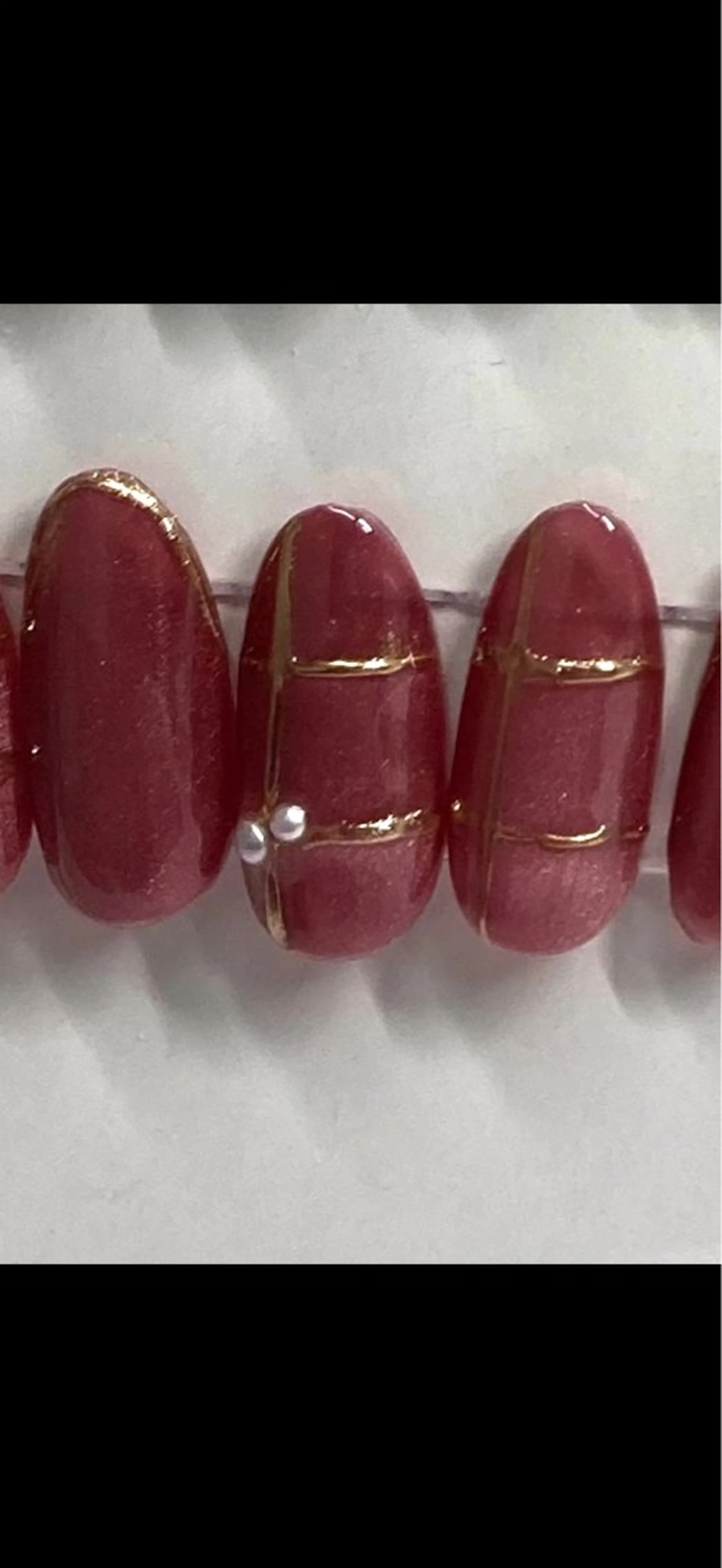 ネイル ネイルサロン RSK(ラスク)のネイルデザイン