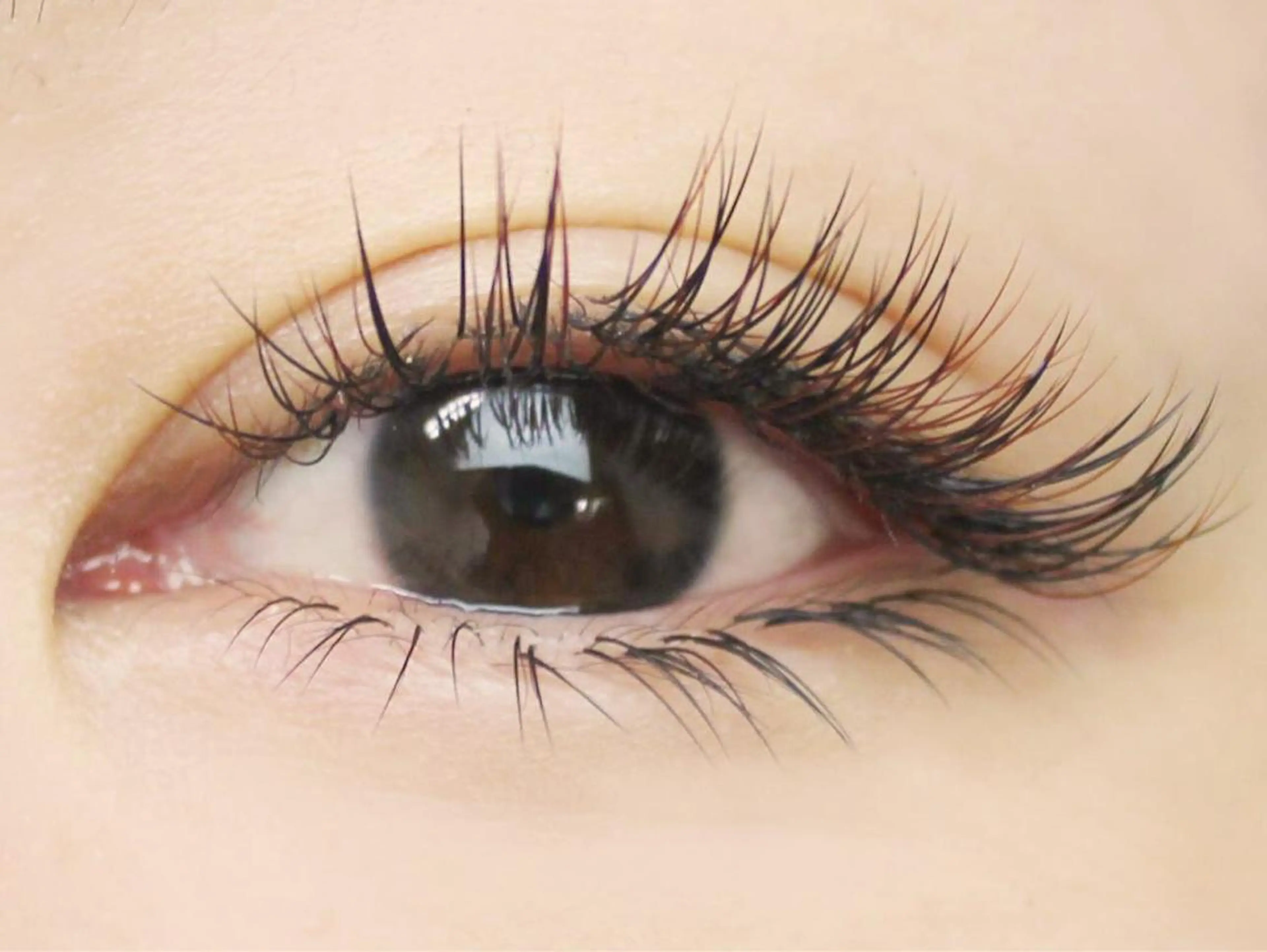 マツエク・マツパ eyelashサロン GENICのマツエク・マツパデザイン