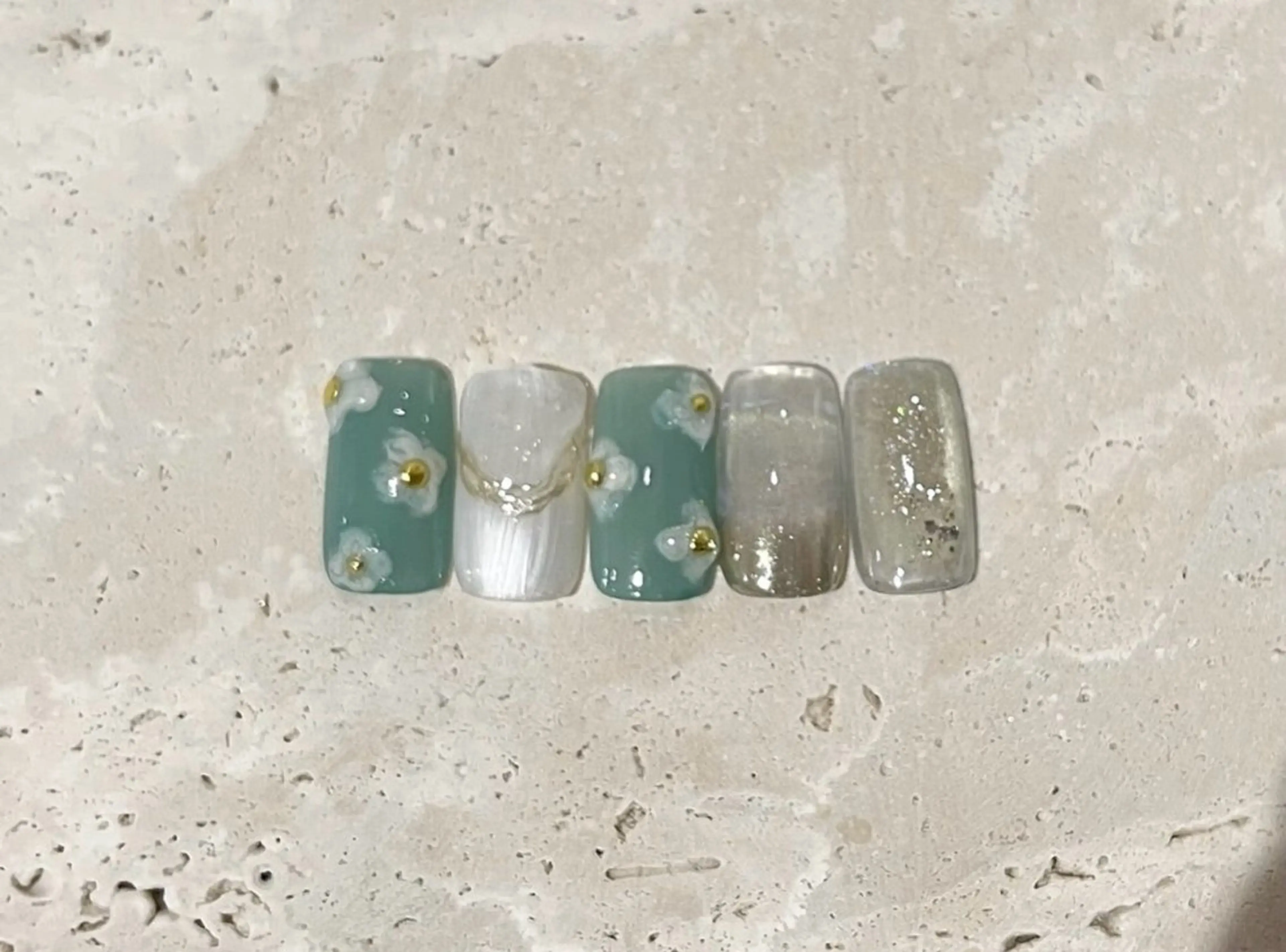 ネイル ハンドネイル PlusEhiku所属・Plus Ehiku /Ayakaのネイルデザイン