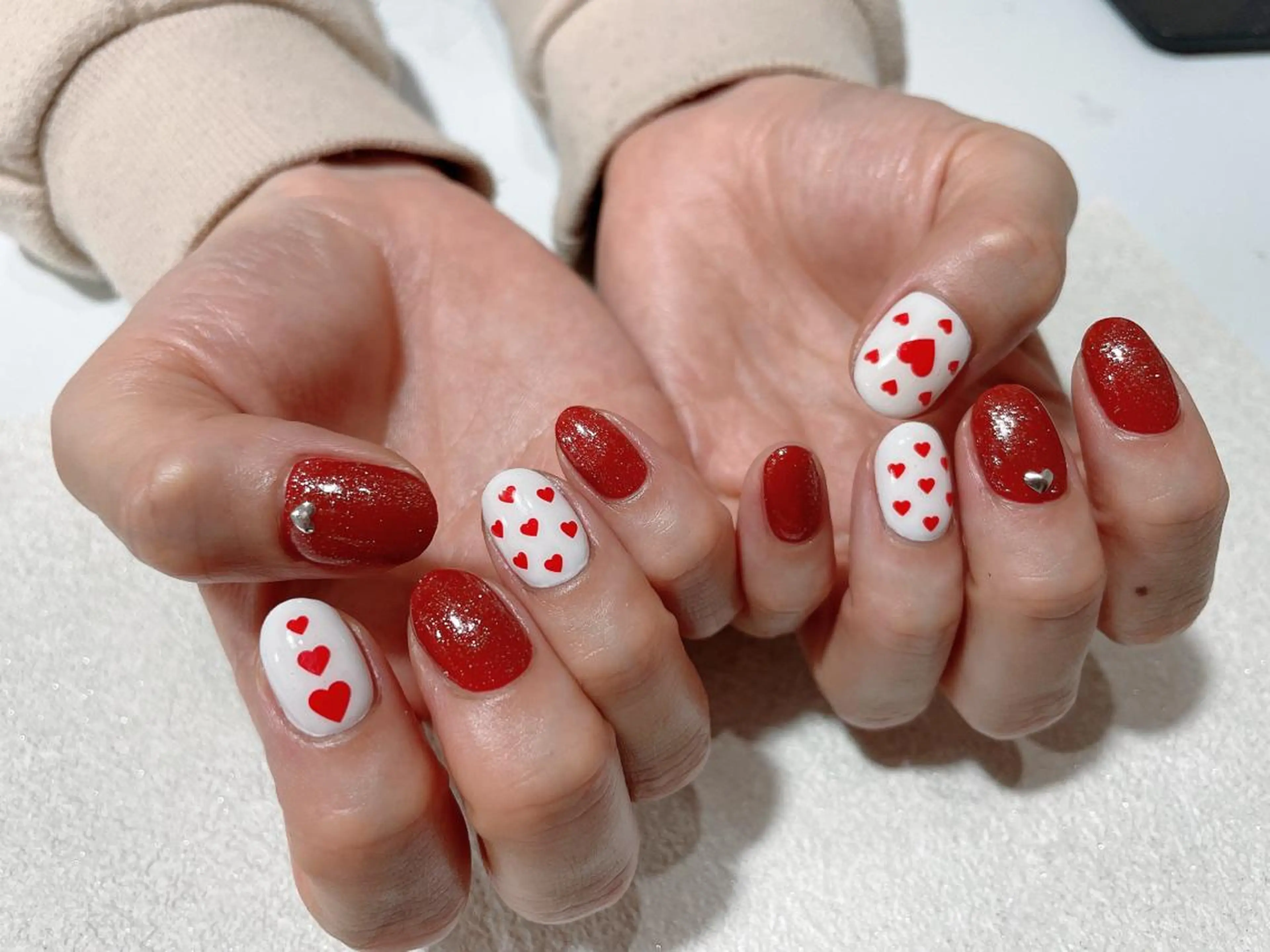 ネイル Embellir ♡鏡味のその他イメージ