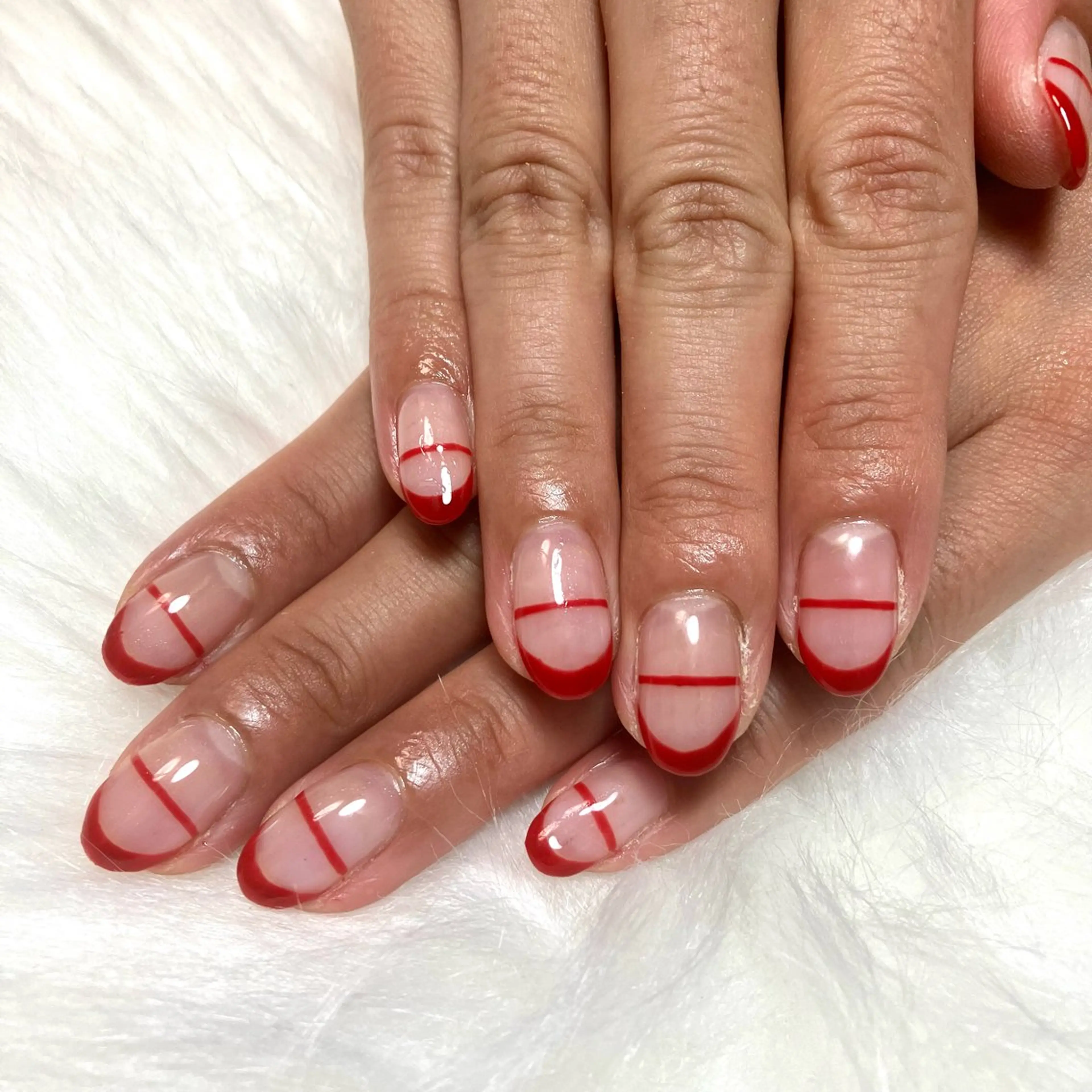 ネイル ハンドネイル nailsalon ICHIのネイルデザイン