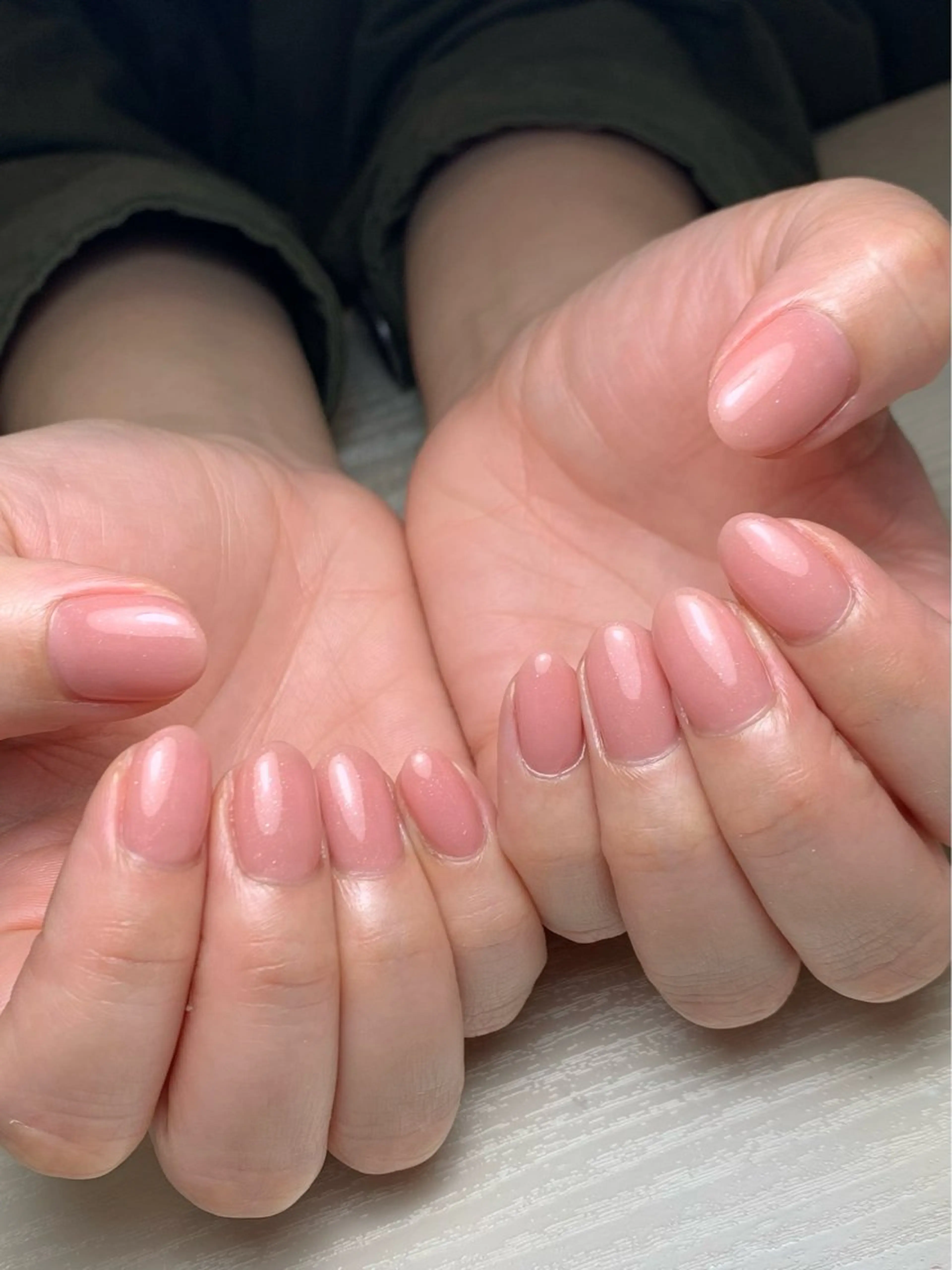 ネイル ハンドネイル jdn natsumiのネイルデザイン