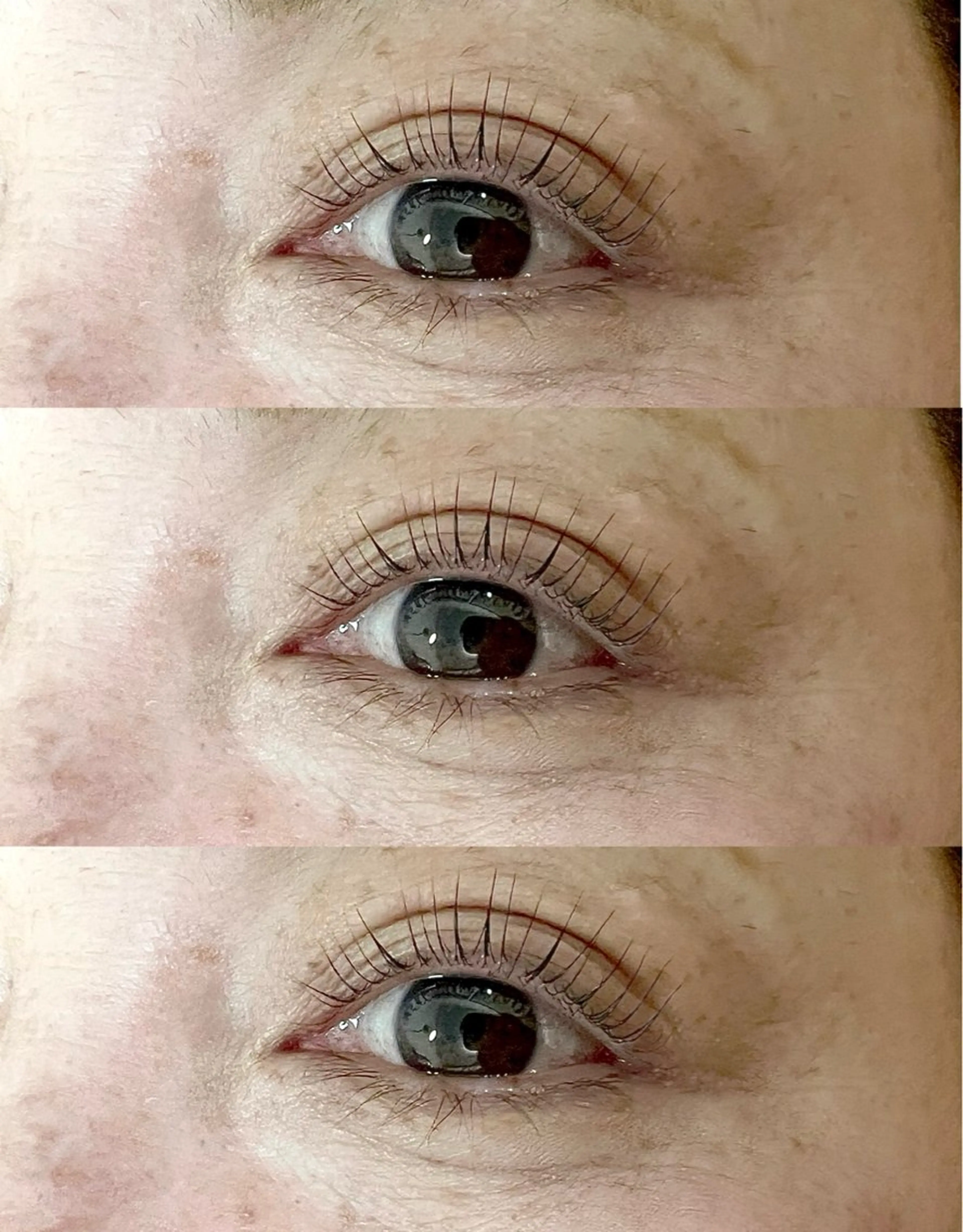 マツエク・マツパ セレビアイ新越谷 川畑のマツエク・マツパデザイン