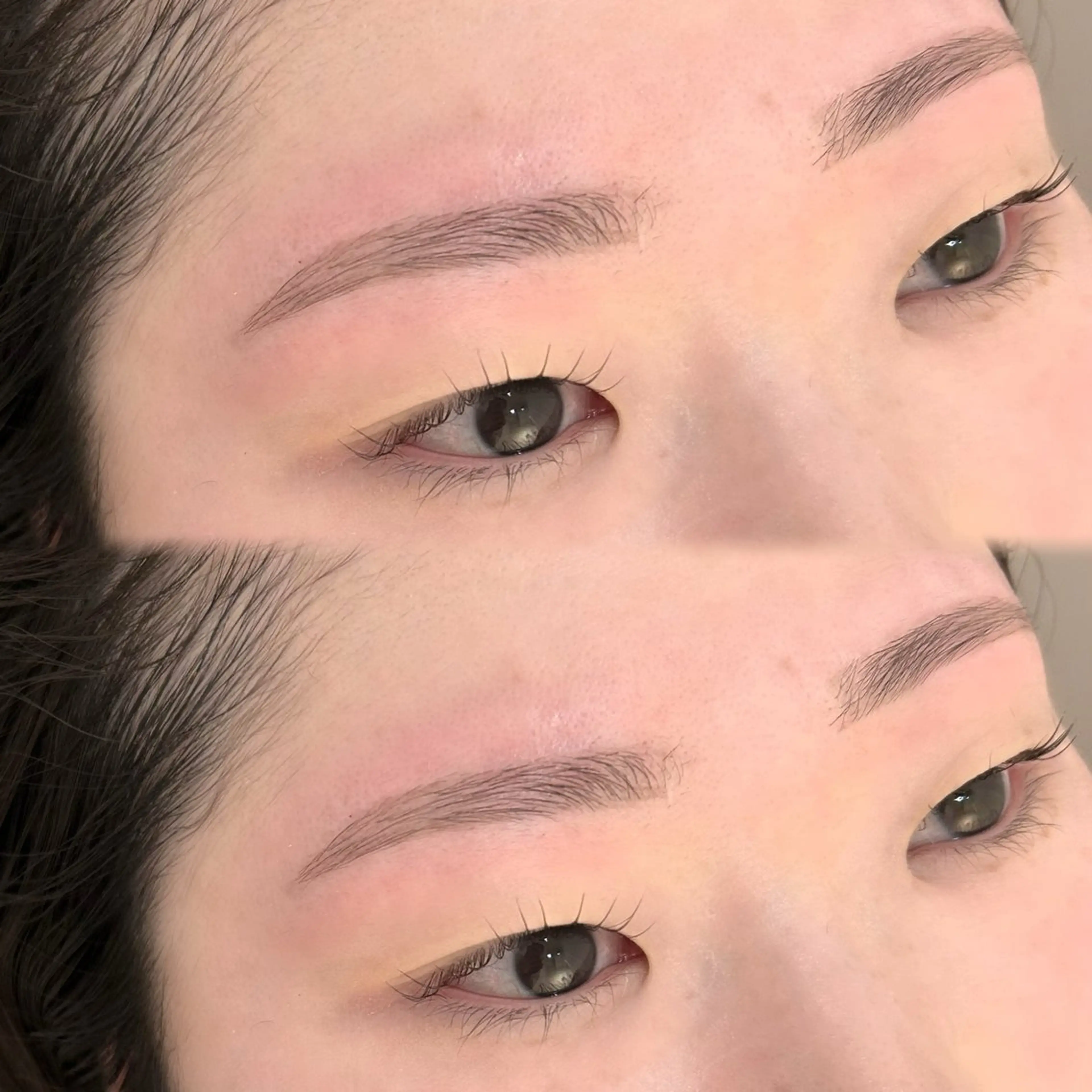 アイブロウ ワックス脱毛 眉カット その他(アイブロウ) 畠山 瑠花のマツエク・マツパデザイン