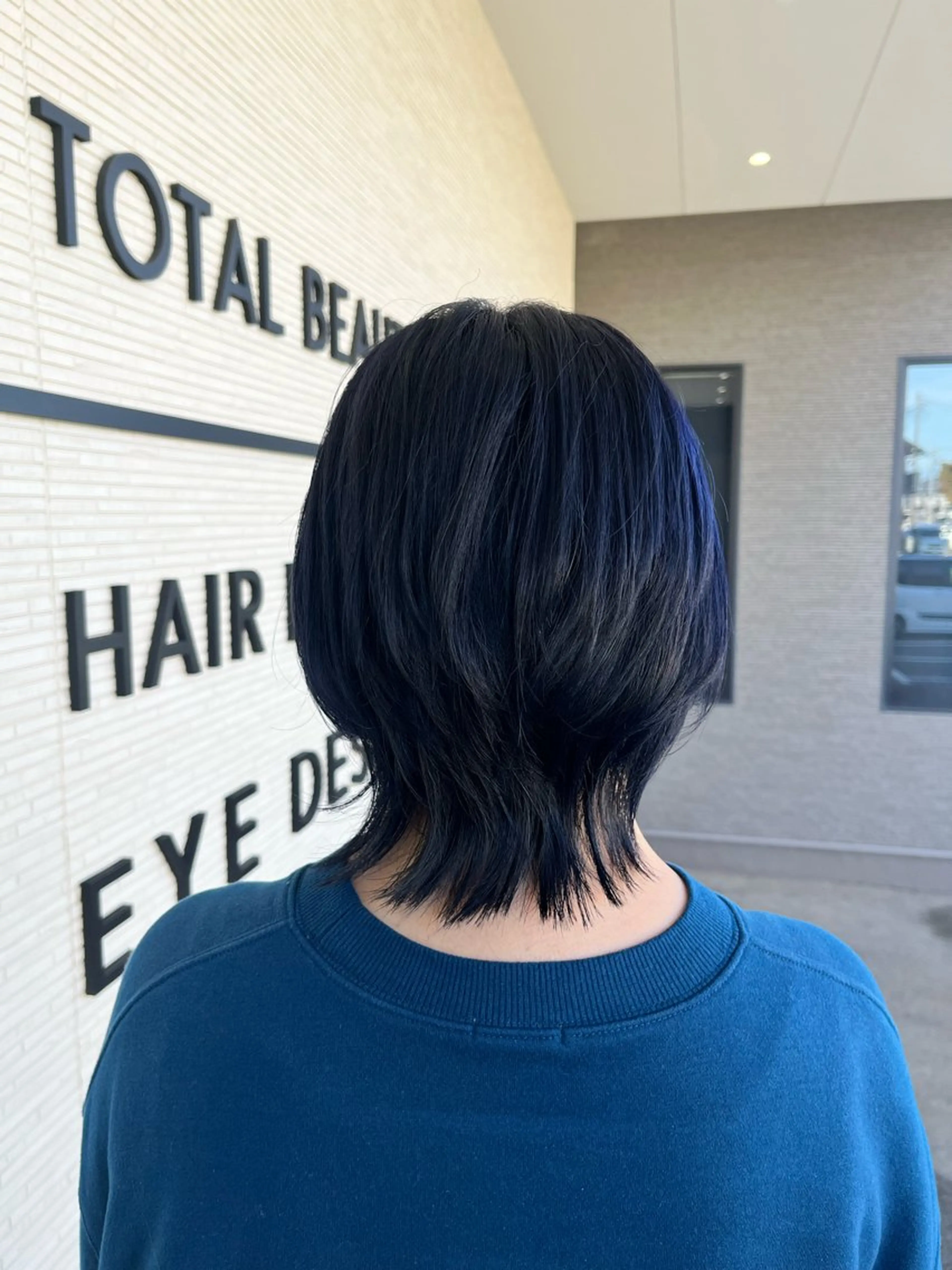 ショート レイヤー/ウルフ/ ボブ/ショート/屋敷のヘアスタイル