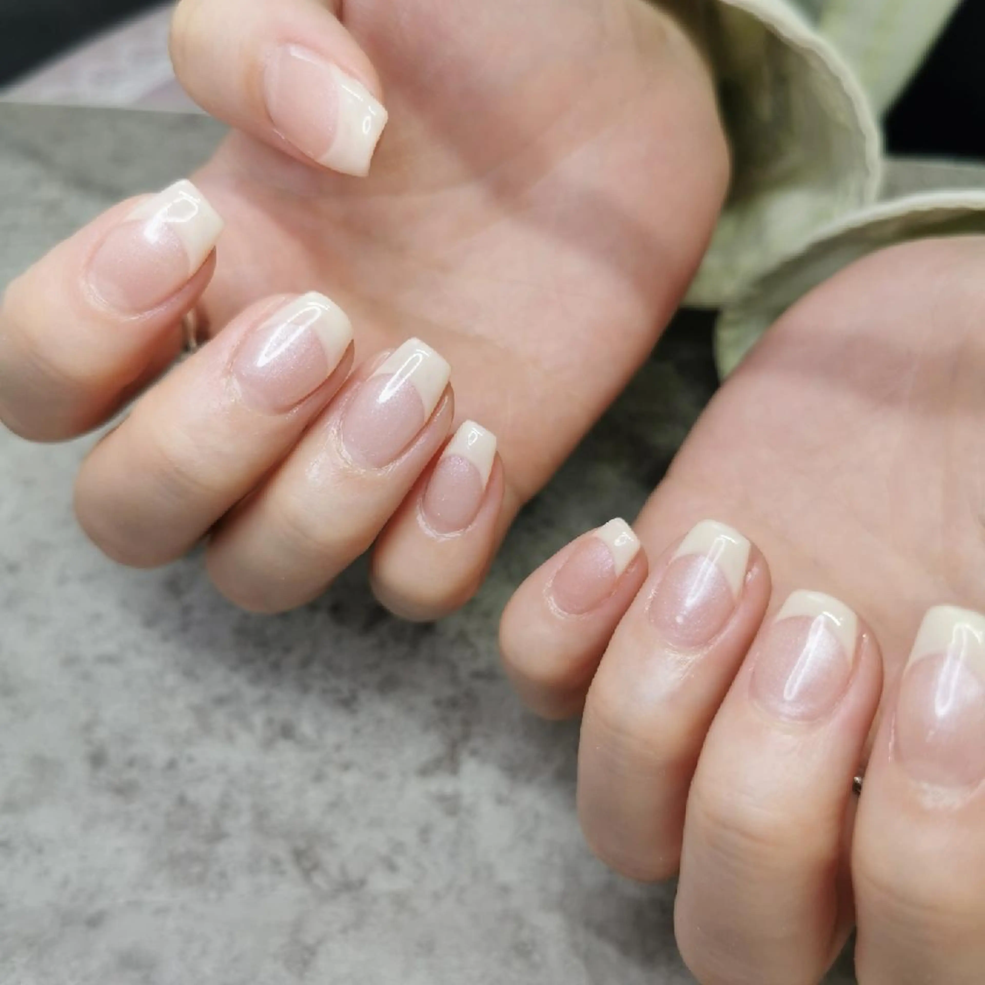 ネイル Salon Fleurのネイルデザイン