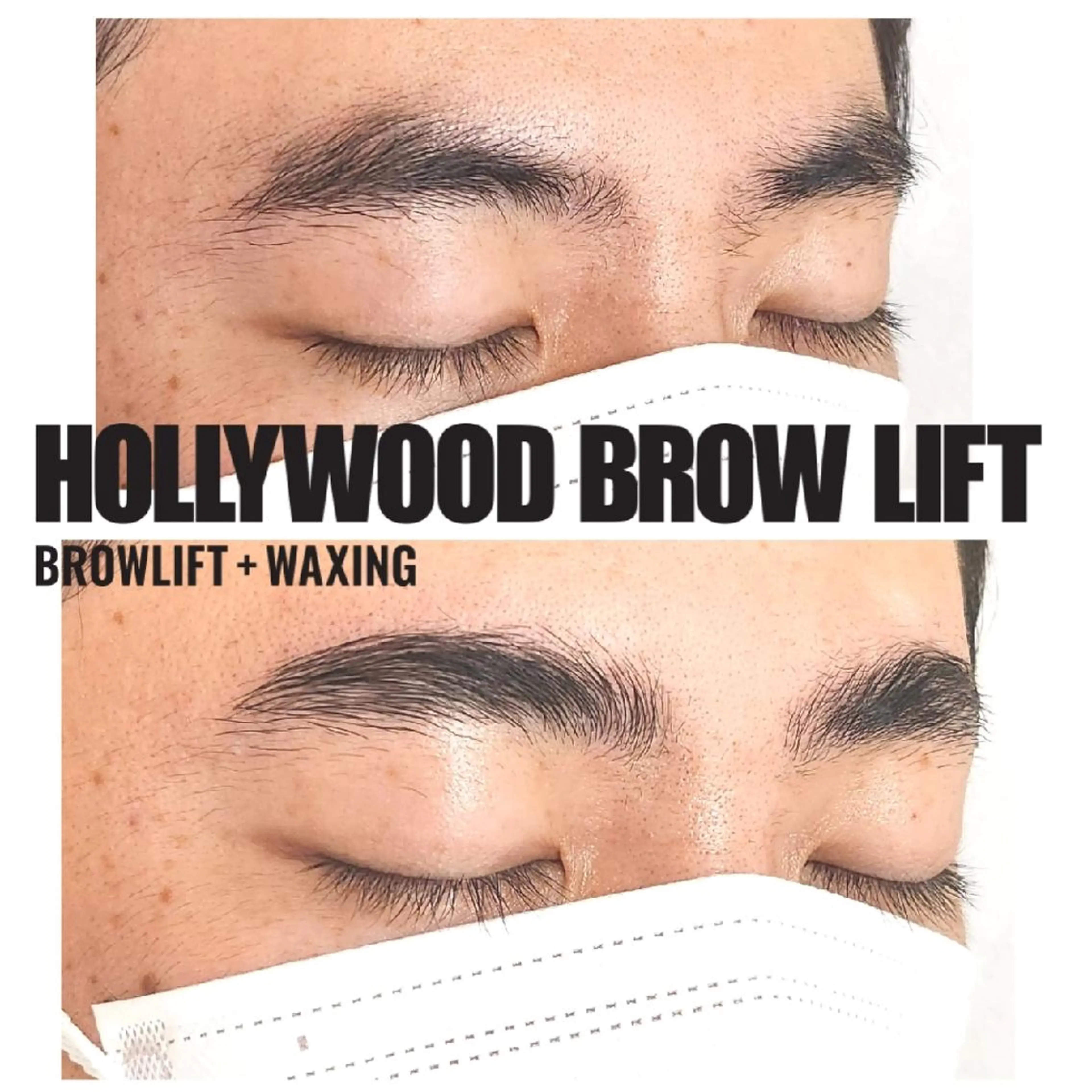 アイブロウ MONA 北村の眉毛・アイブロウイメージ