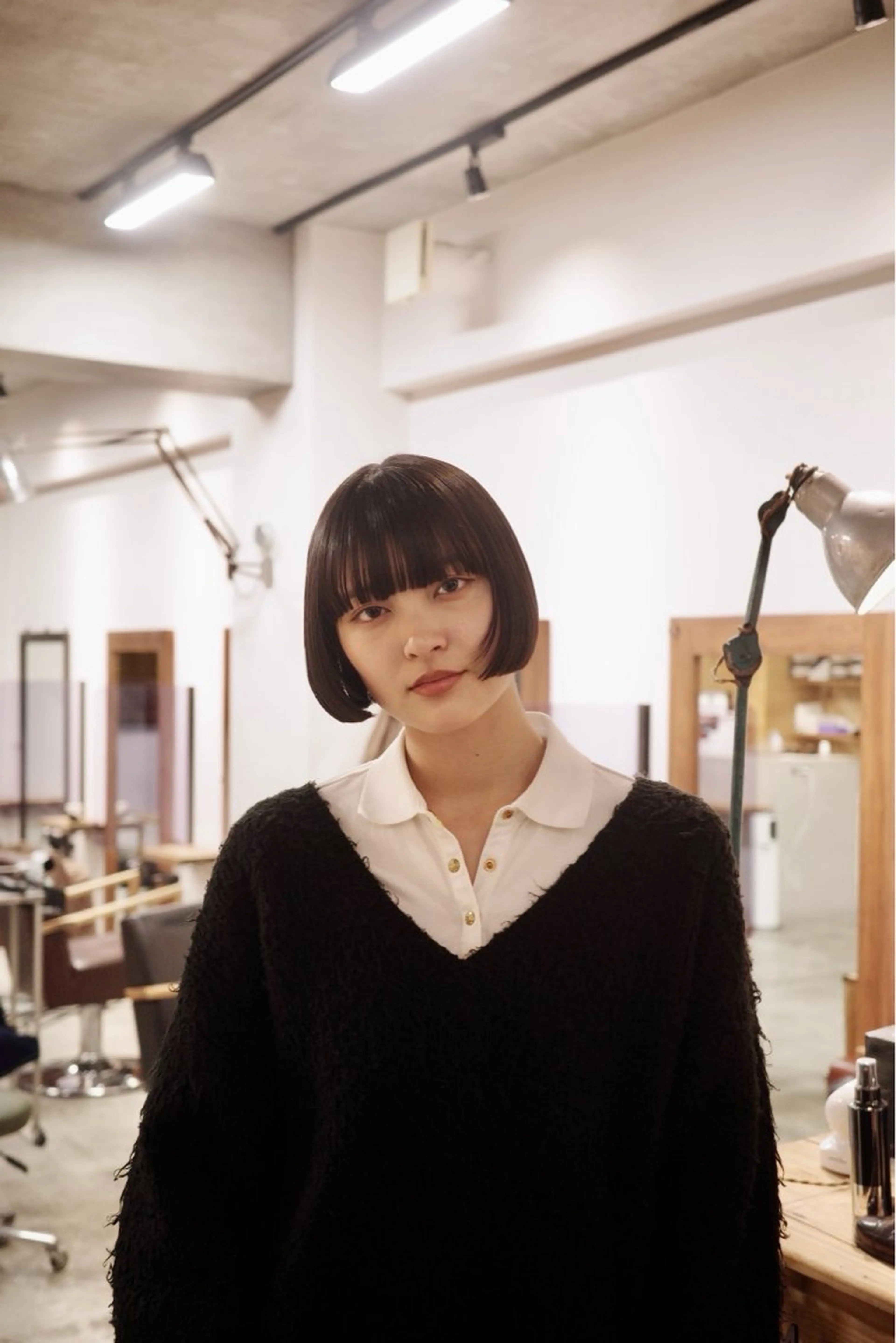 ミディアム ＧＲＥＥＮ所属・🌱GREEN🌱 TAIKIのヘアスタイル