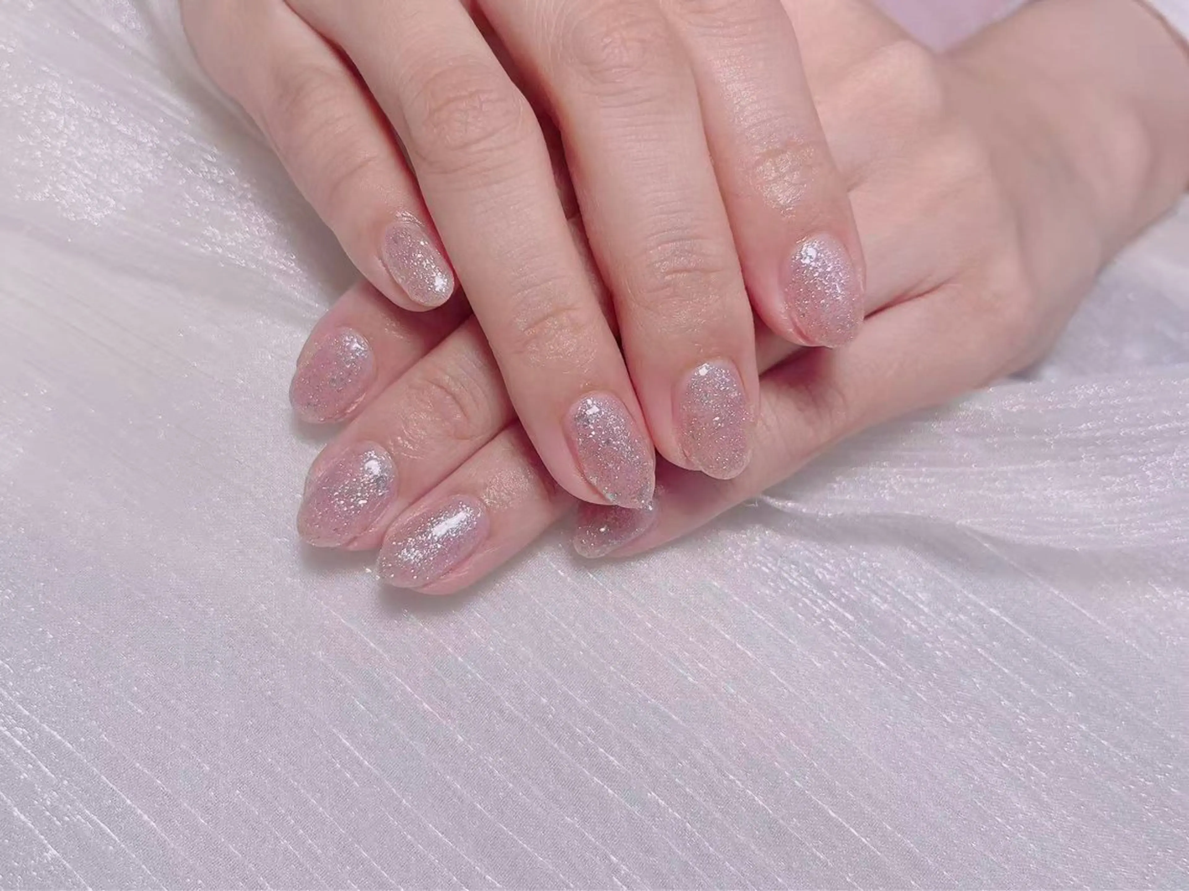 ネイル ハンドネイル Kari ネイルサロンのネイルデザイン