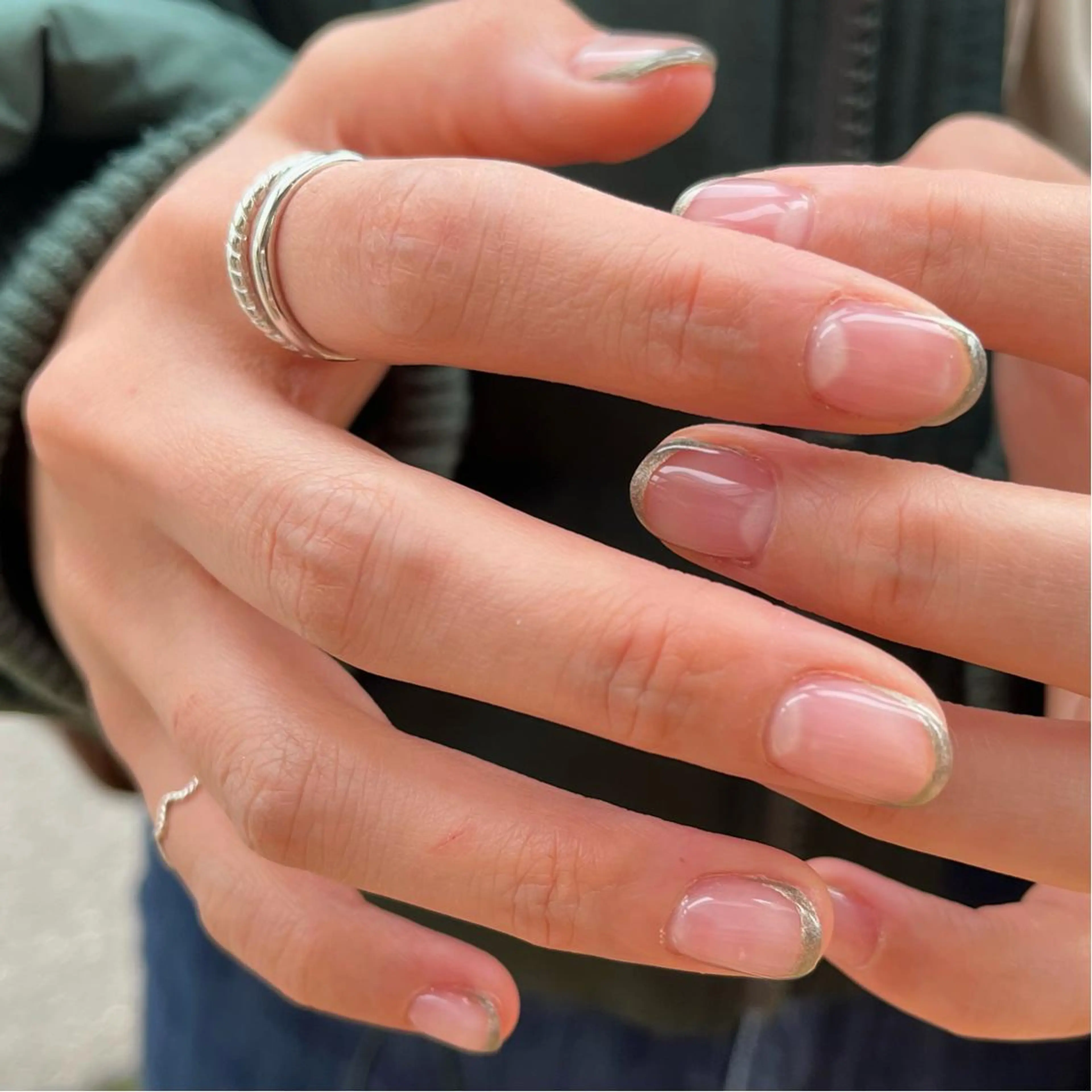 ネイル Kawai Akariのネイルデザイン