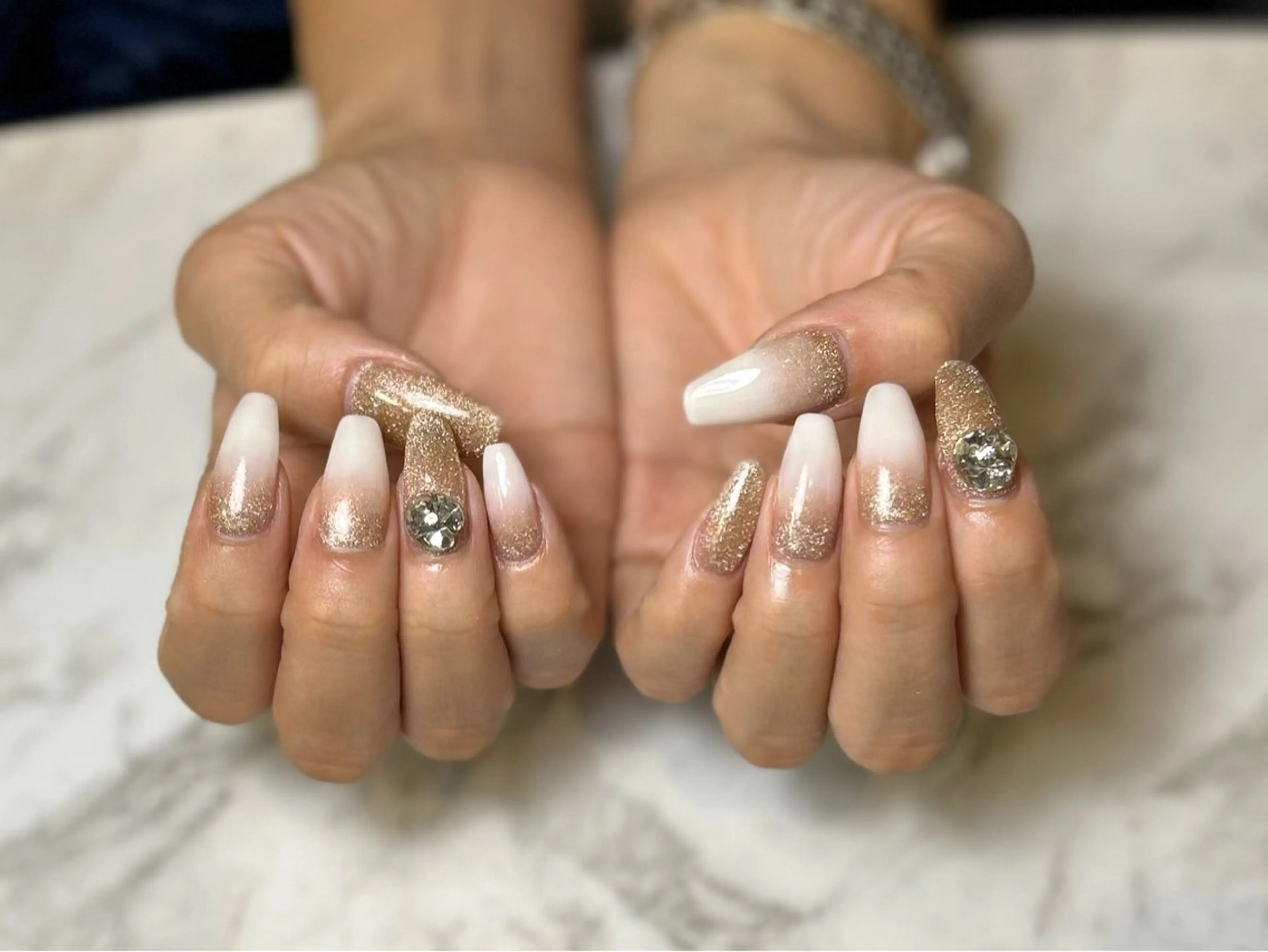 ネイル amour 平塚所属・amour 平塚店のネイルデザイン