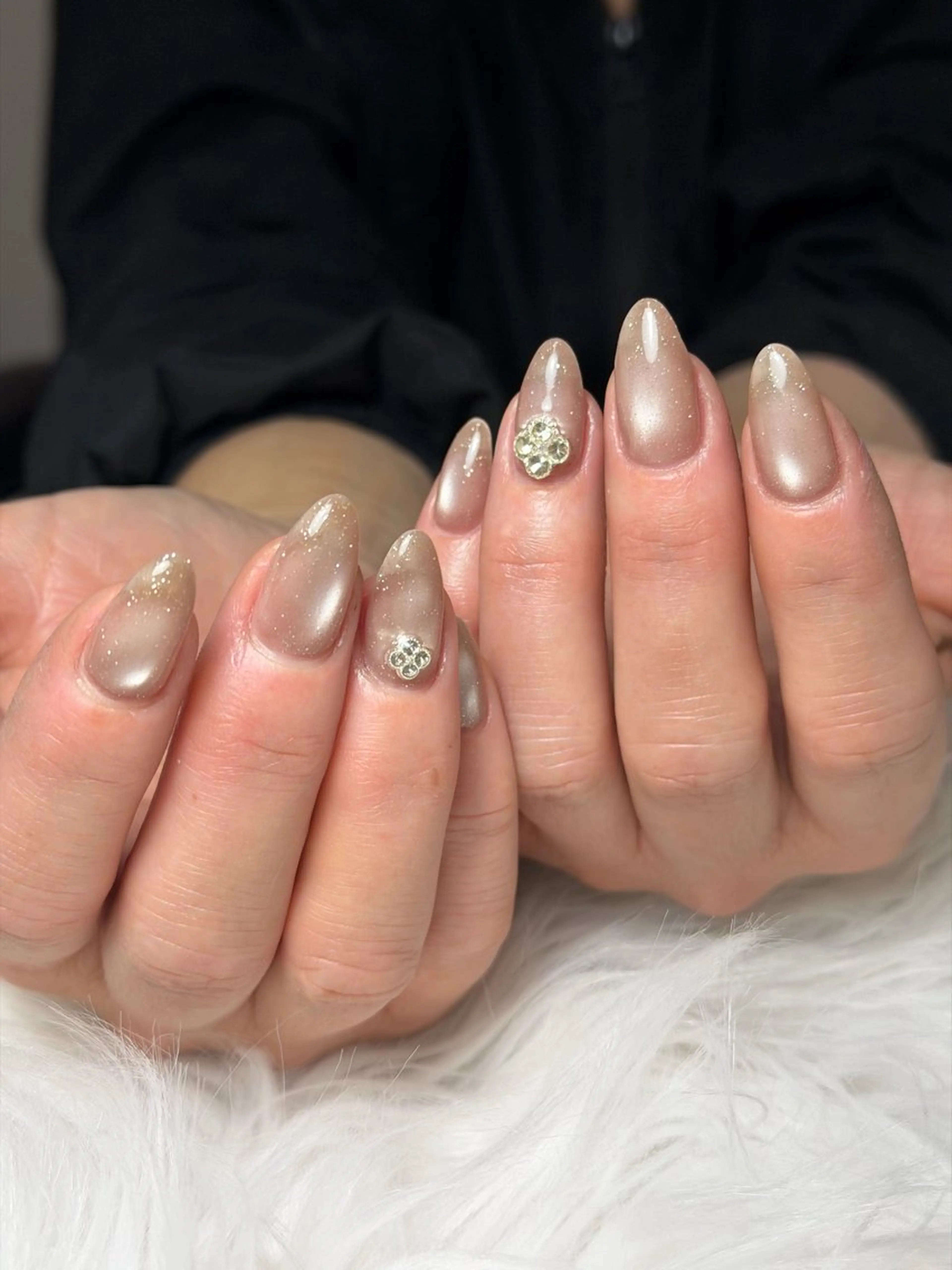 ネイル Private nailsalon  N所属・N nail - KOBE -のネイルデザイン