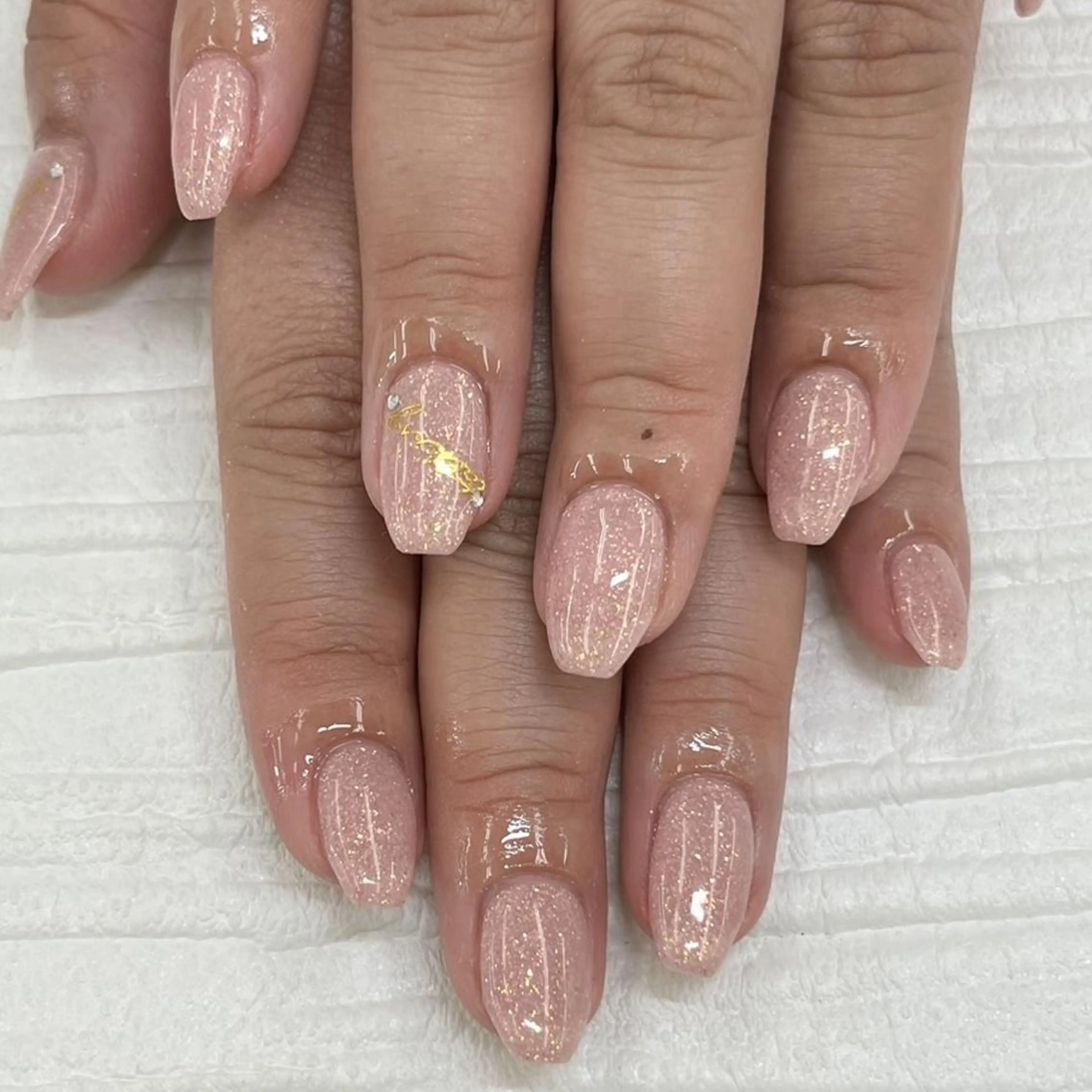 ネイル Nail salon Honey Beeのネイルデザイン