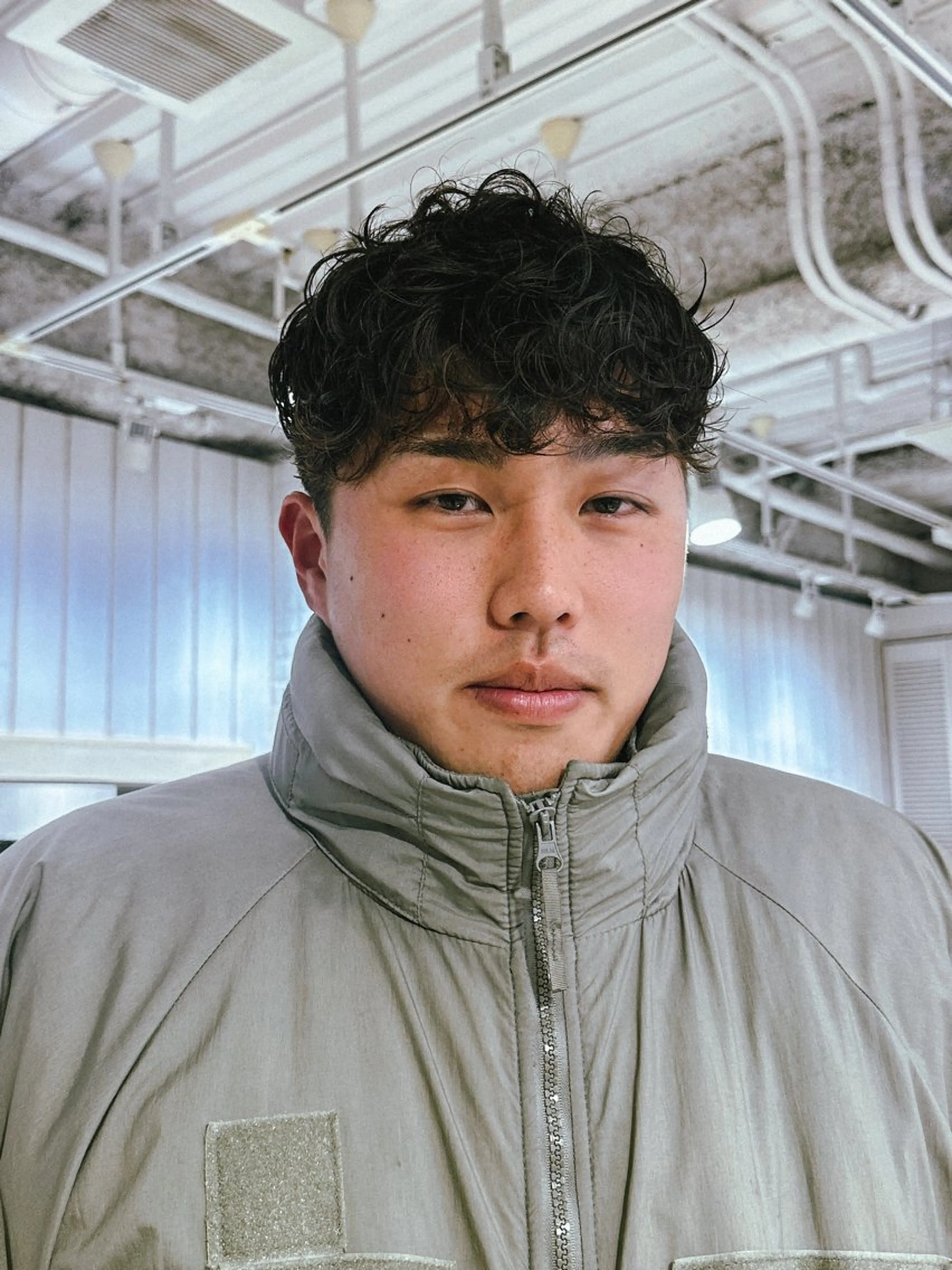 ショート HUMANあすか /レディースカットのヘアスタイル