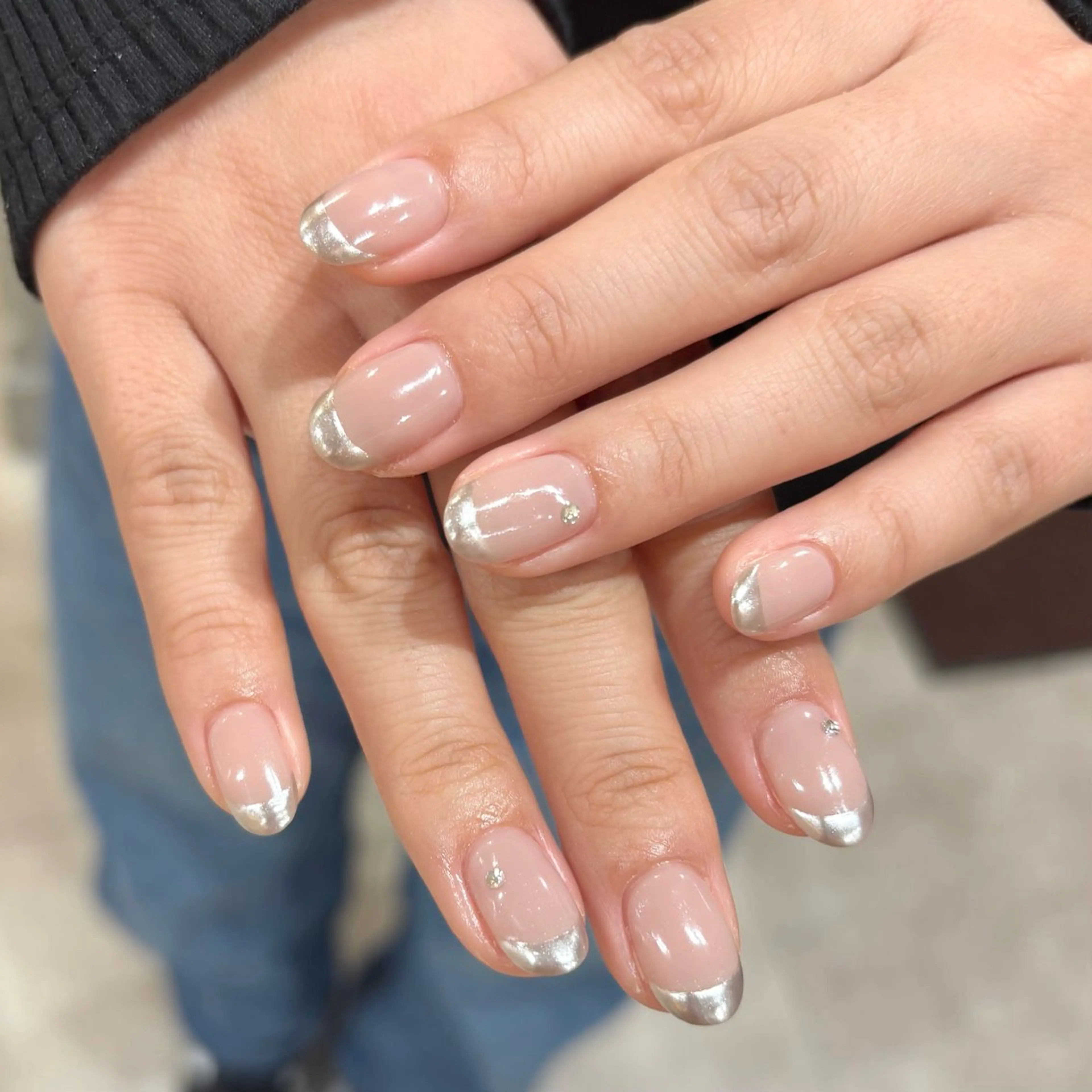 ネイル ハンドネイル 2月分受付中 ♡narumiのネイルデザイン