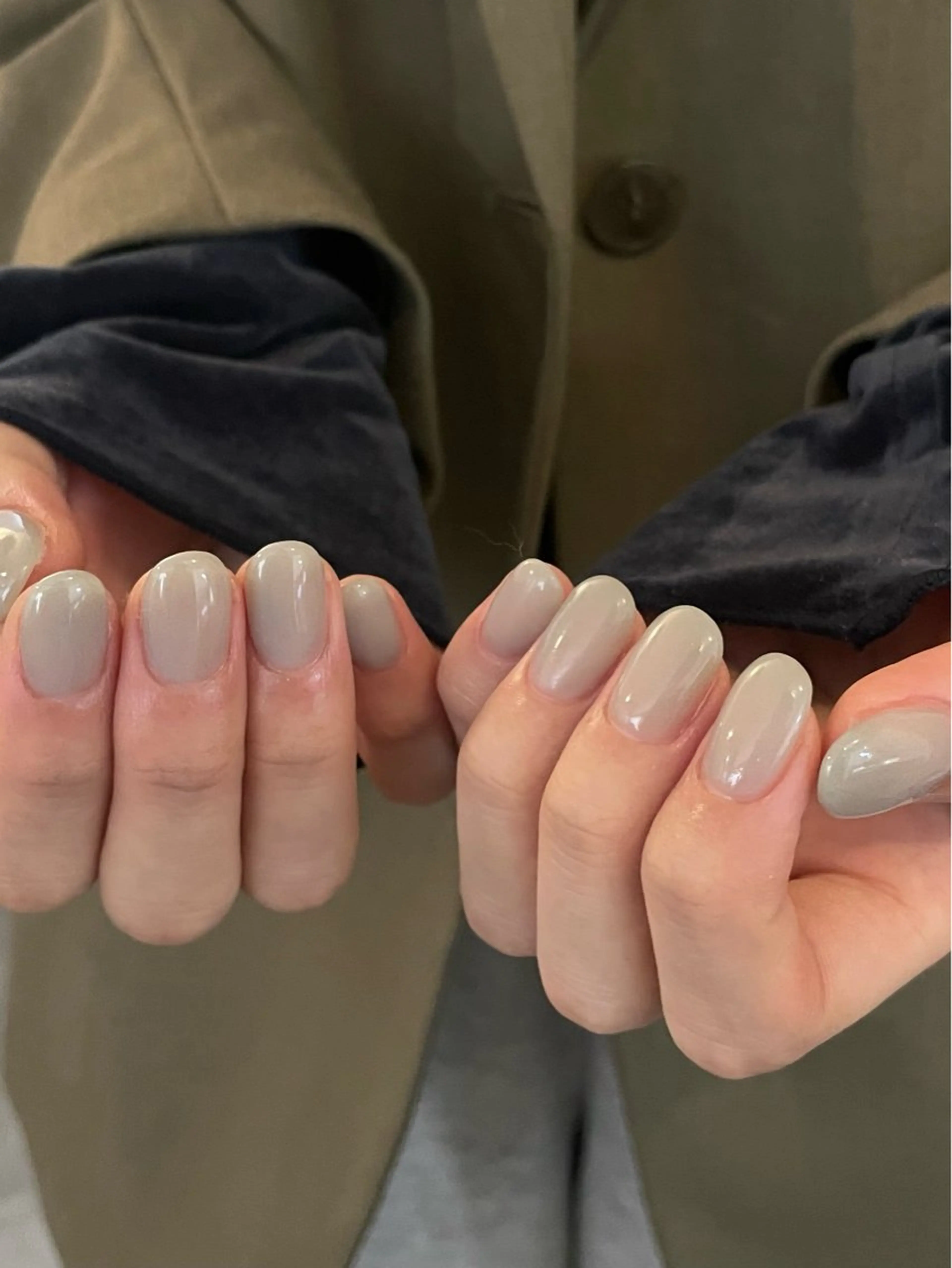 ネイル ハンドネイル roof nailのネイルデザイン