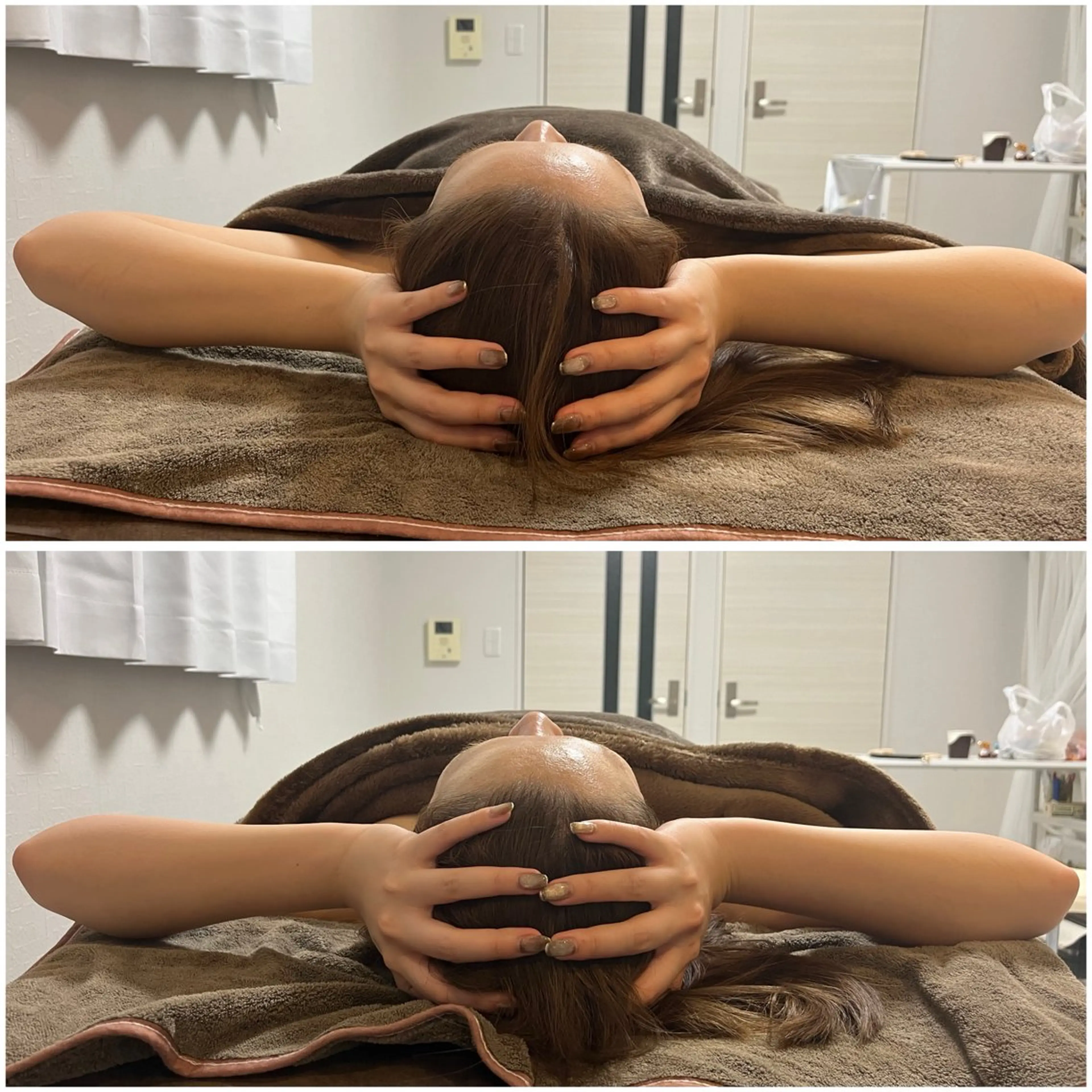 湘南エステサロン moaのエステ・リラクイメージ