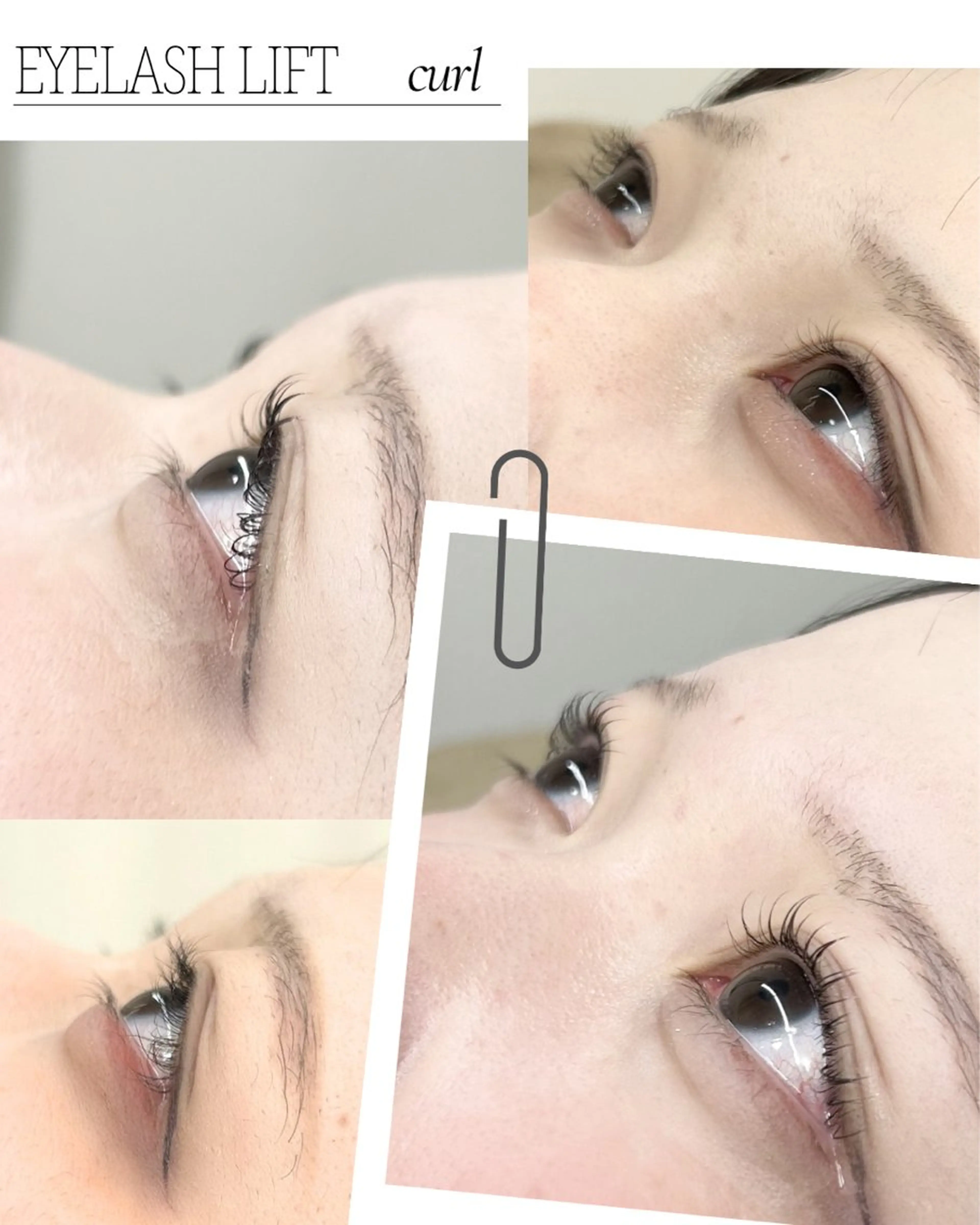 マツエク・マツパ エクラドゥボヌール所属・エクラドゥボヌール sakuraiのマツエク・マツパデザイン