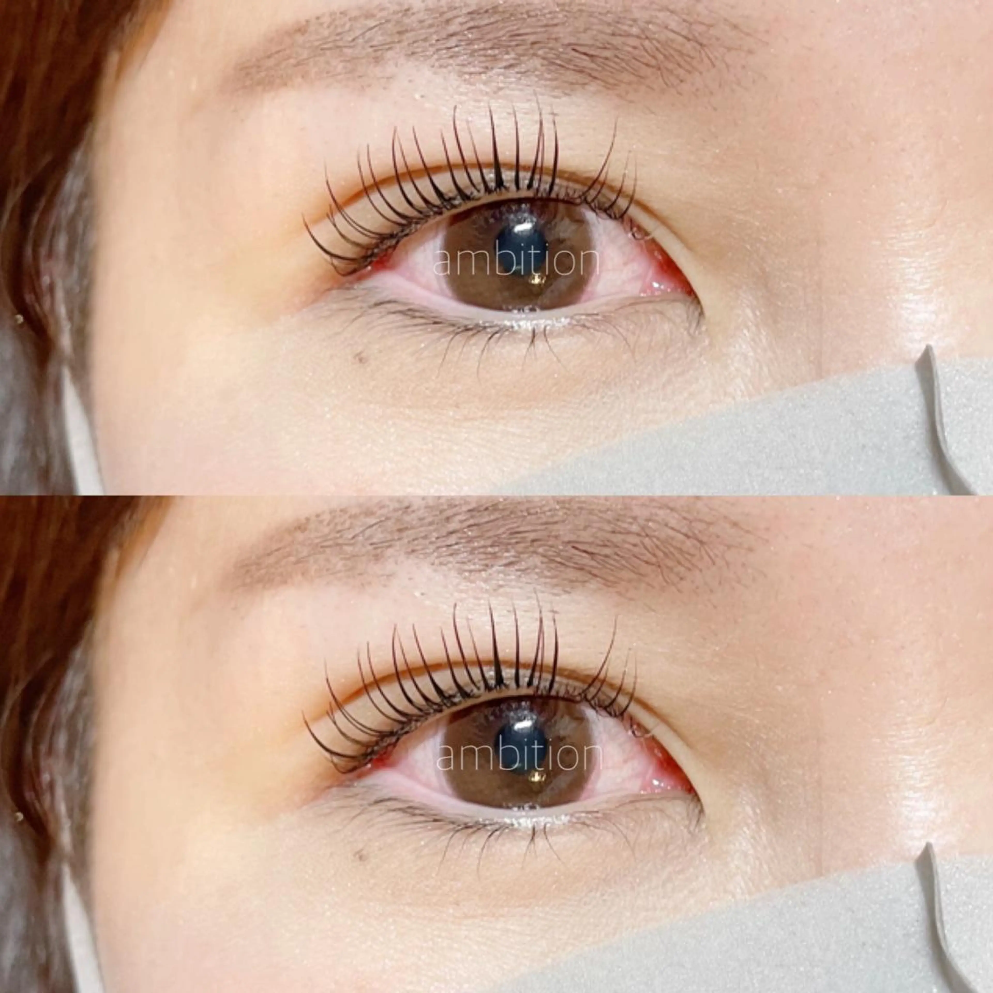 マツエク・マツパ パリジェンヌラッシュリフト デイジーラッシュ 大阪駅前第3ビルのマツエク・マツパデザイン