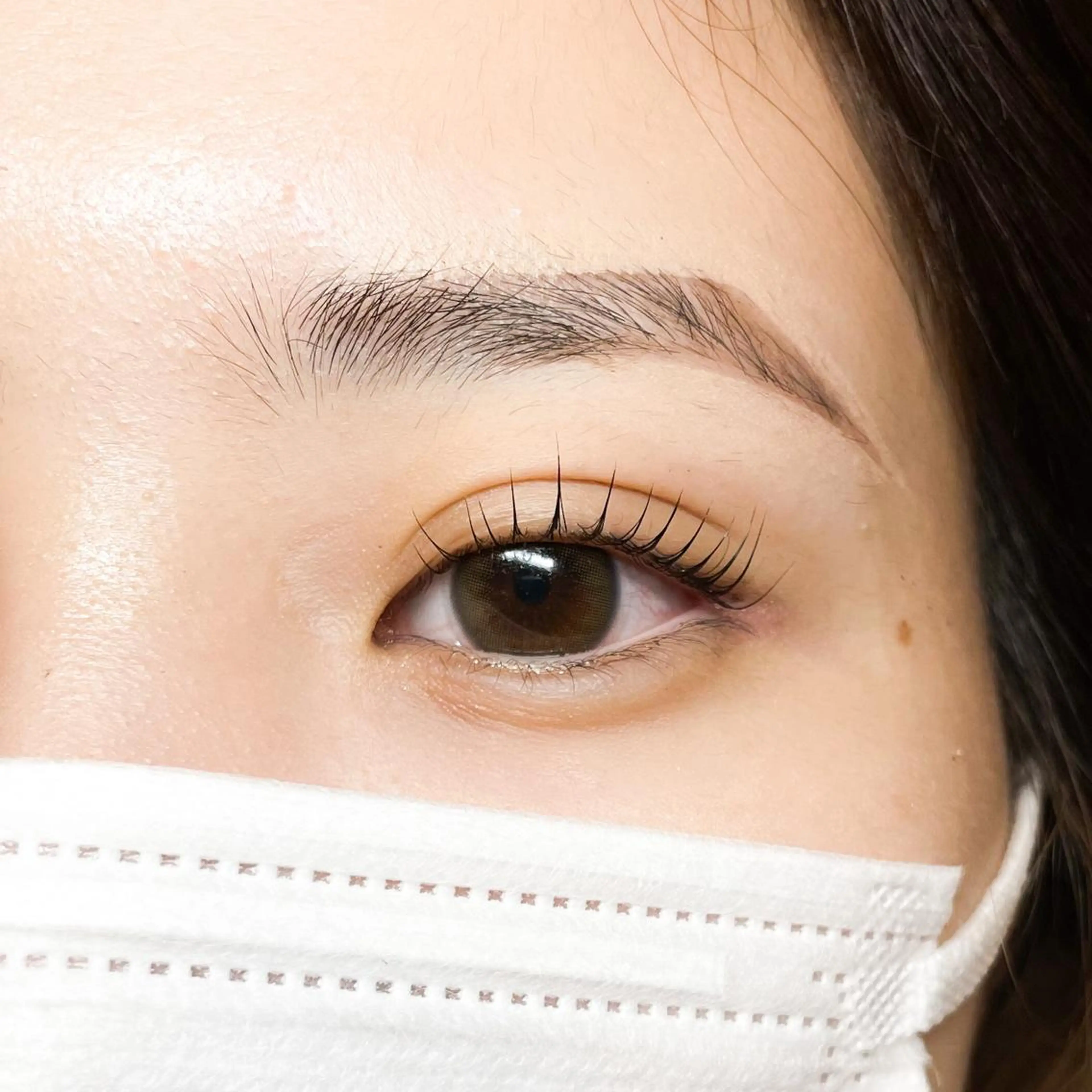 マツエク・マツパ パリジェンヌラッシュリフト マツパ 🥀Saito Tomomi🥀のマツエク・マツパデザイン