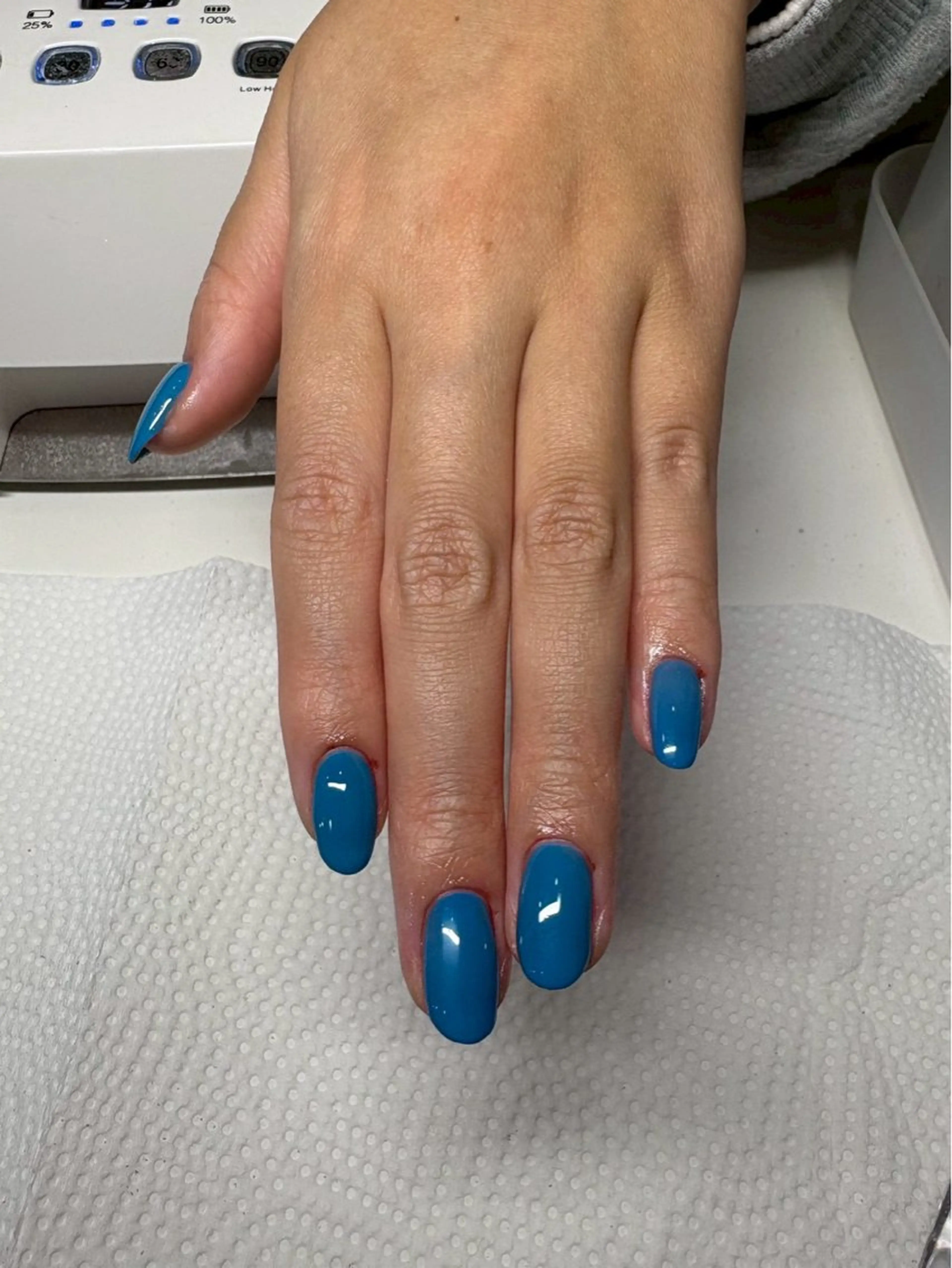 ネイル Kirara あんなのネイルデザイン