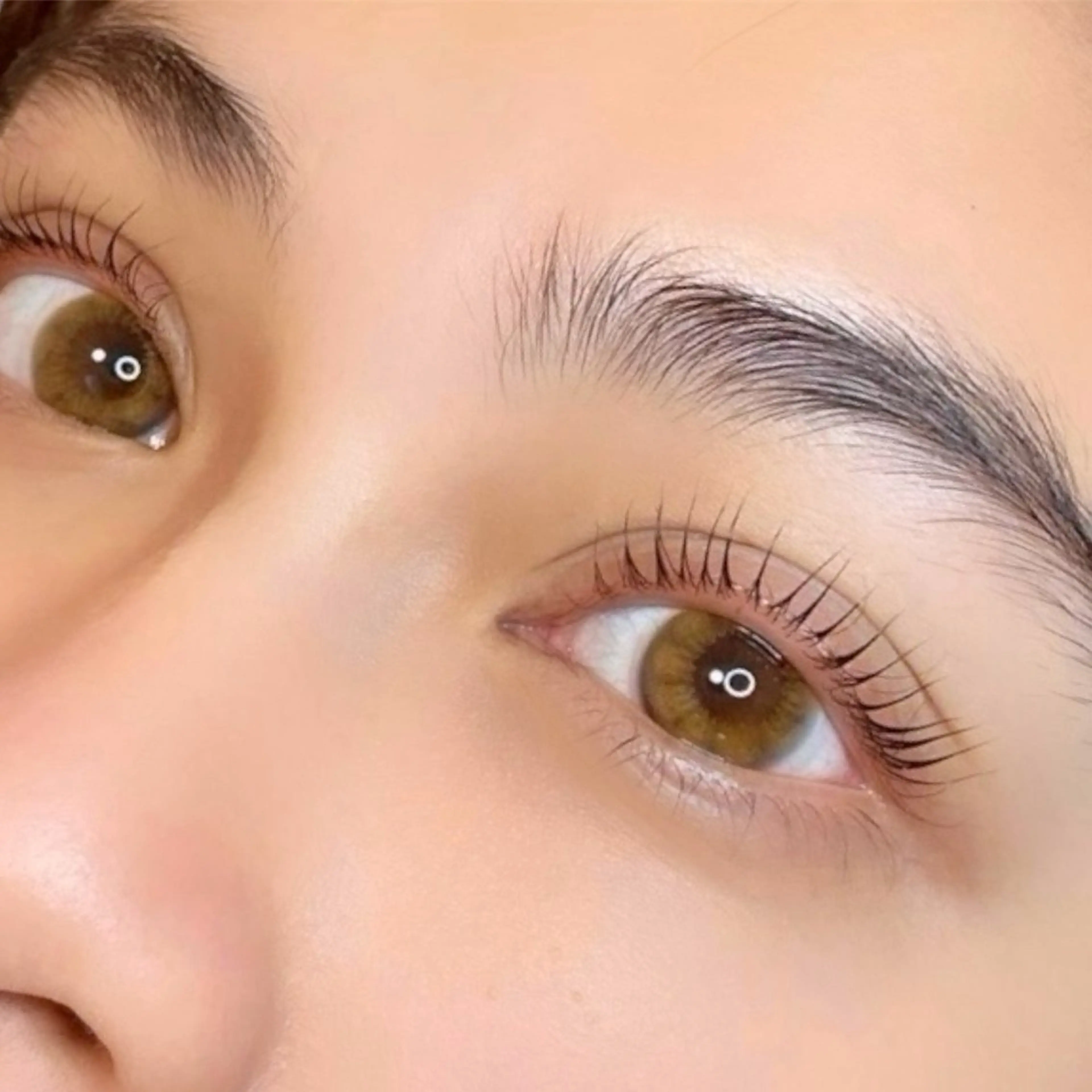 マツエク・マツパ Balo Beauty Room Yokohama所属・Chie ✩.*˚のマツエク・マツパデザイン