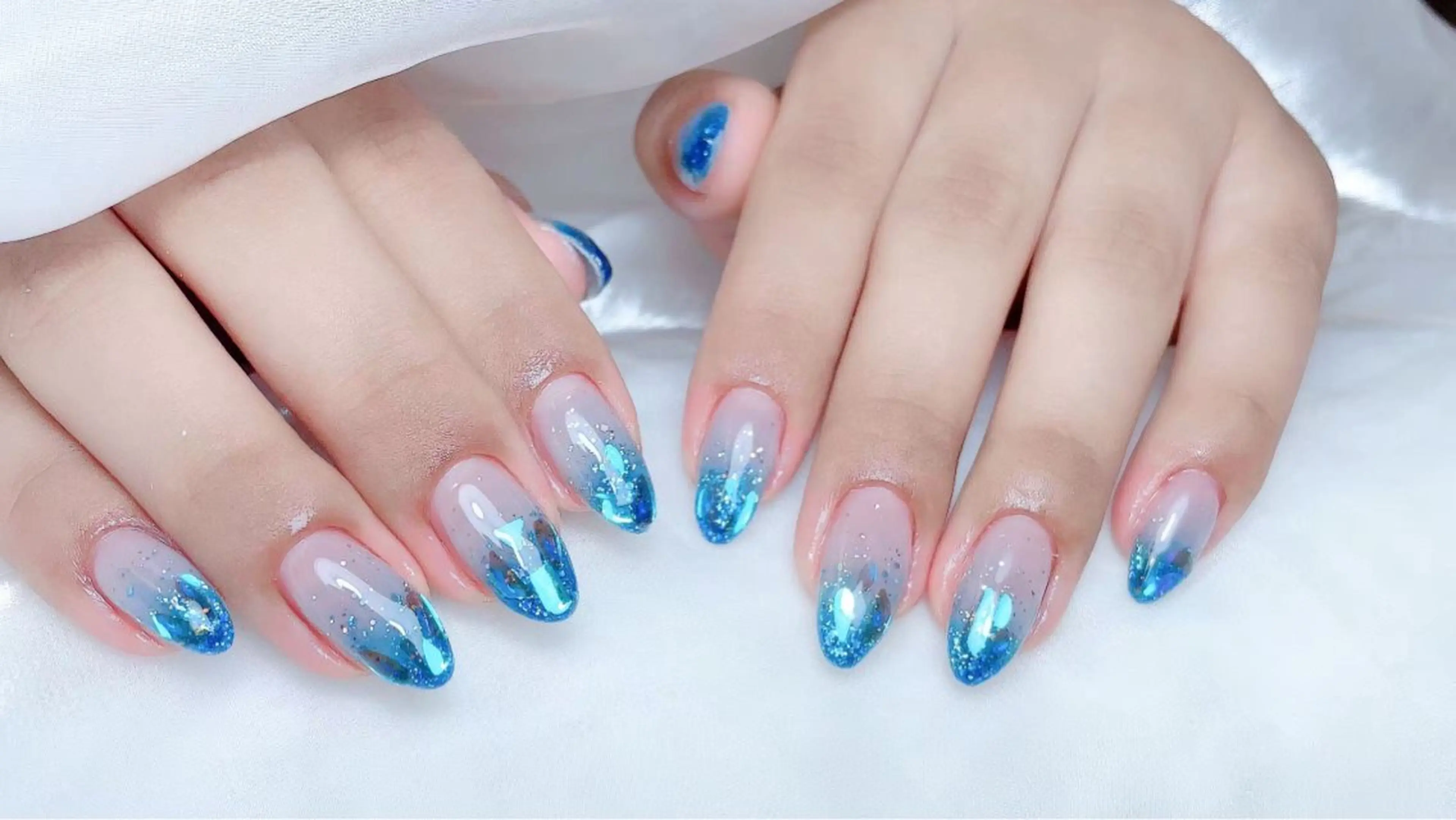 ネイル ハンドネイル 🎀Ｍ nails✨ ビューティーのネイルデザイン