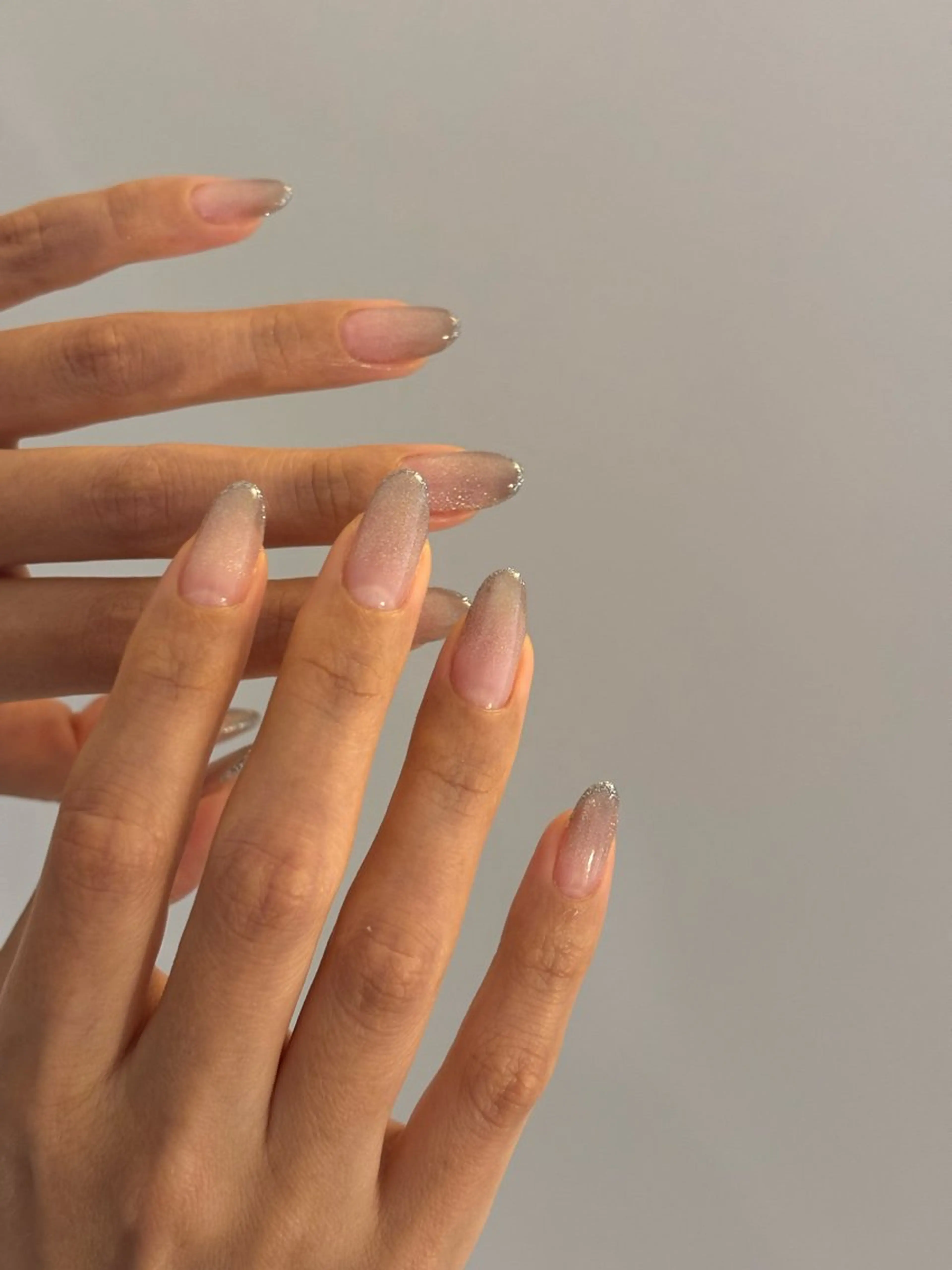 ネイル フラッシュネイル ハンドネイル Elio所属・Elio 国泰寺のネイルデザイン