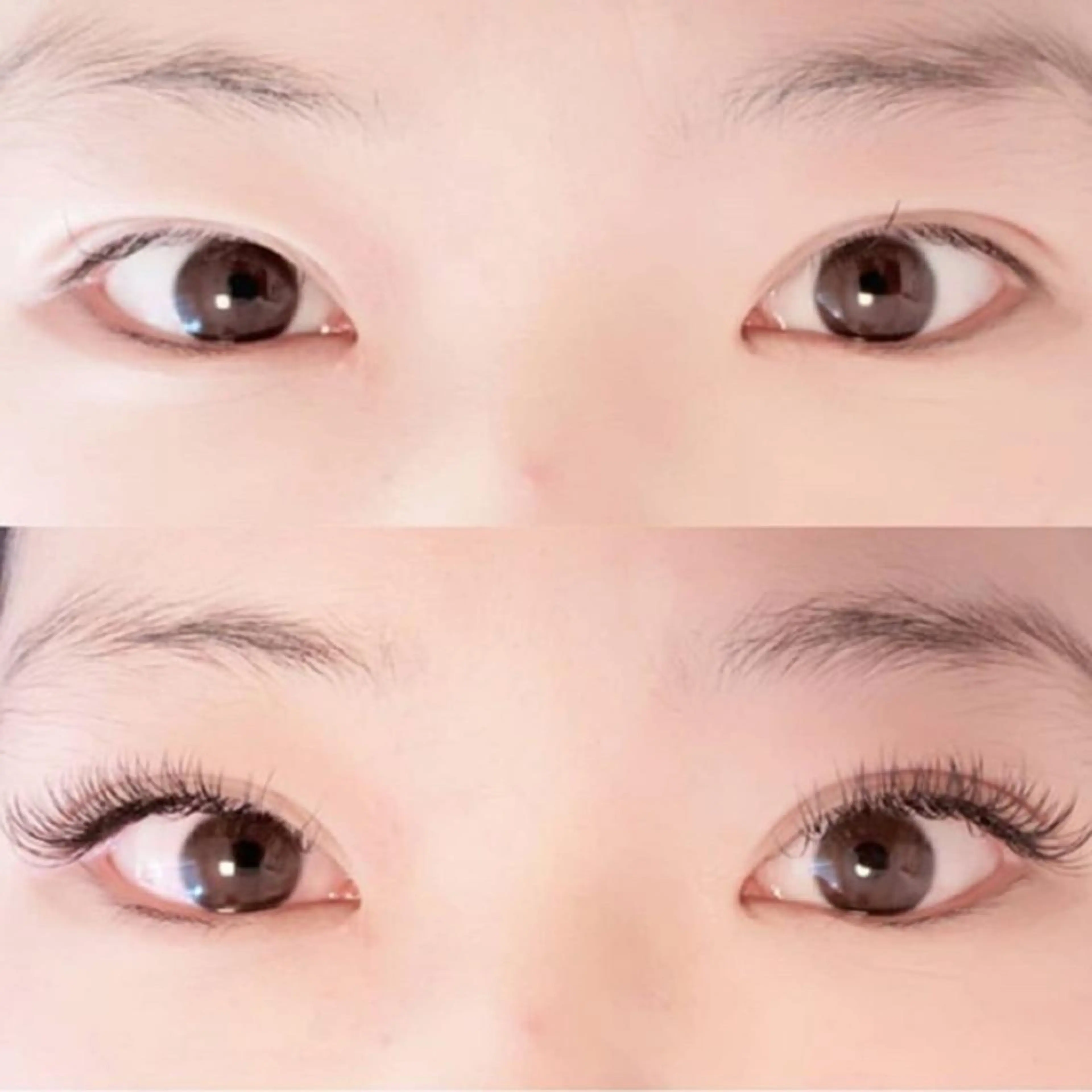 マツエク・マツパ Dカール 前田 宏のマツエク・マツパデザイン