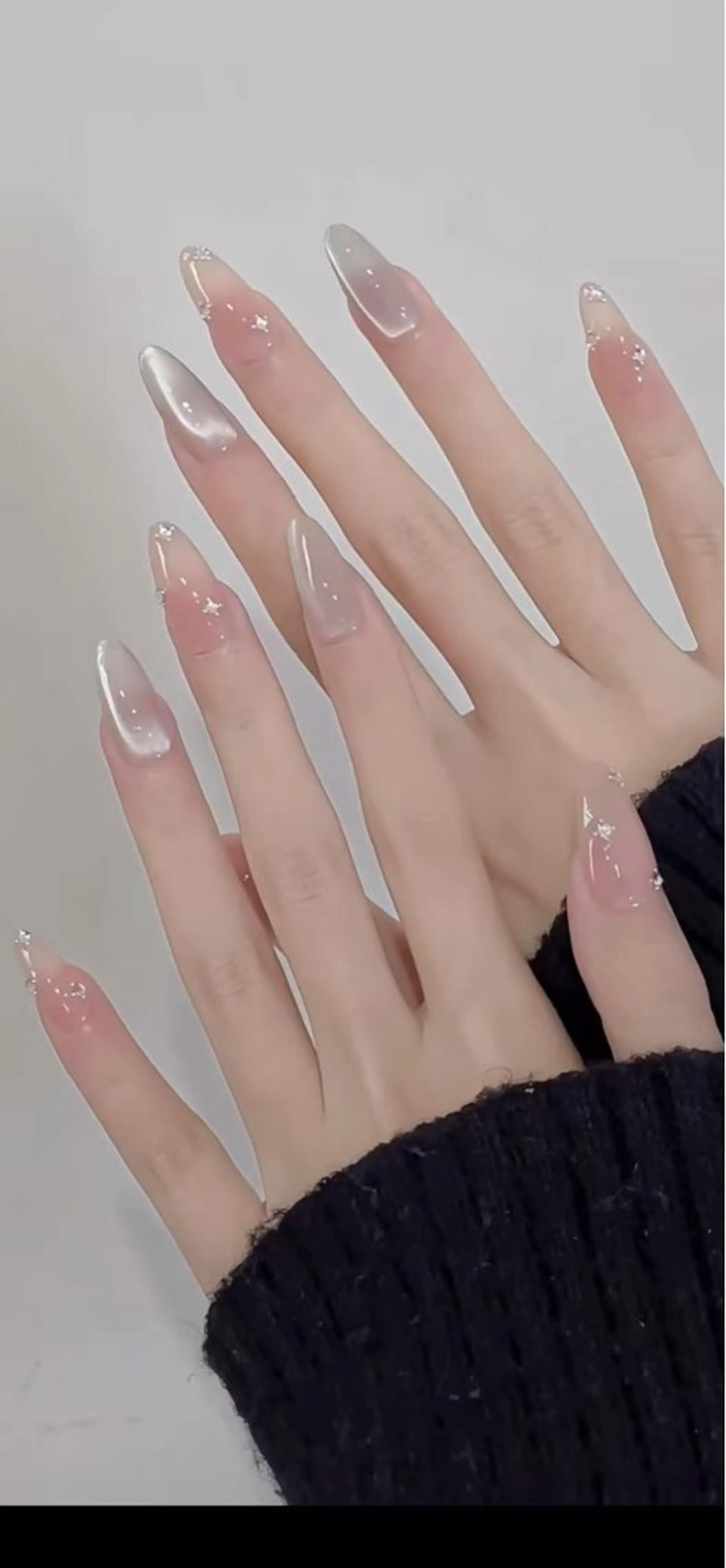 ハッドネイルの写真