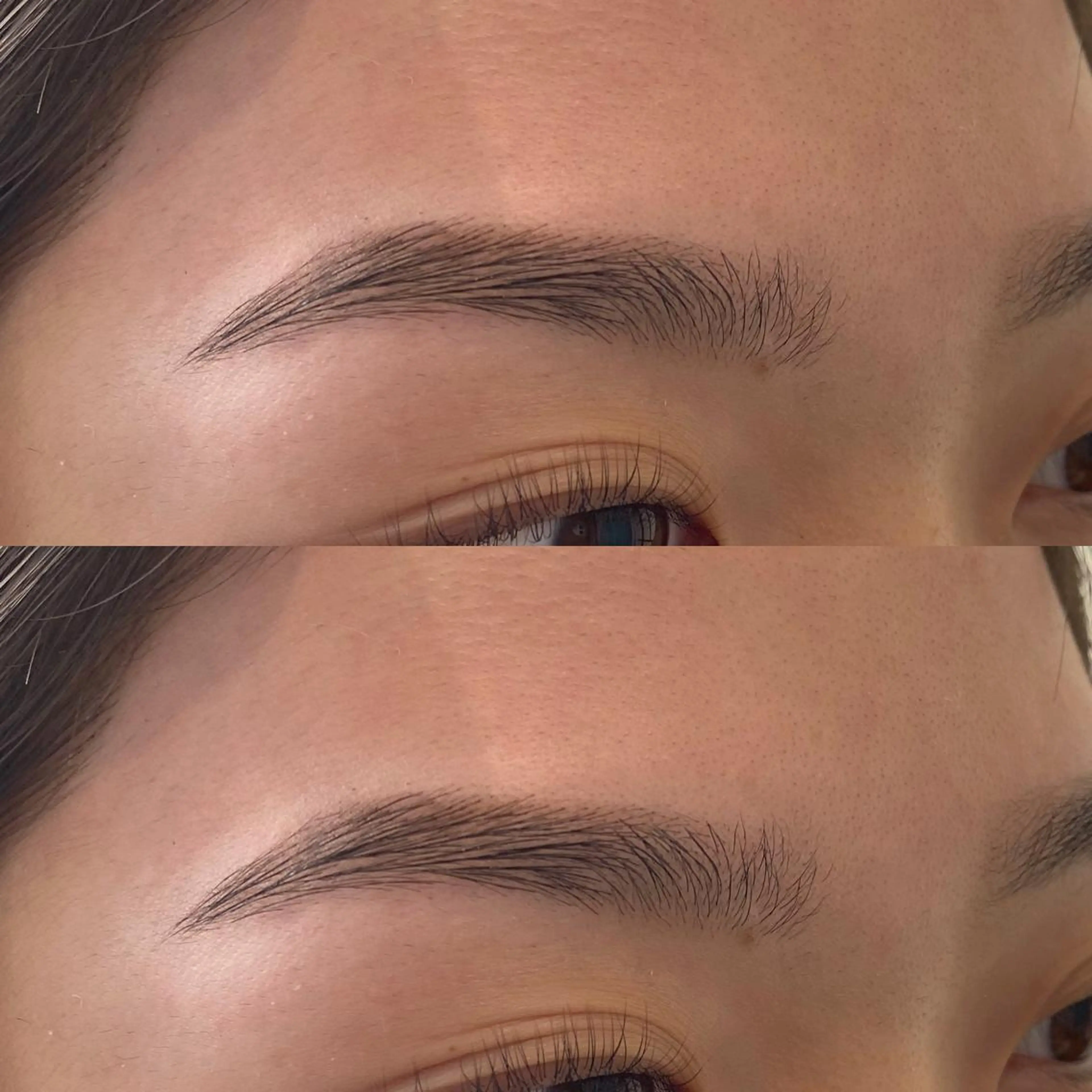 マツエク・マツパ アイブロウ サカモト ◎のマツエク・マツパデザイン