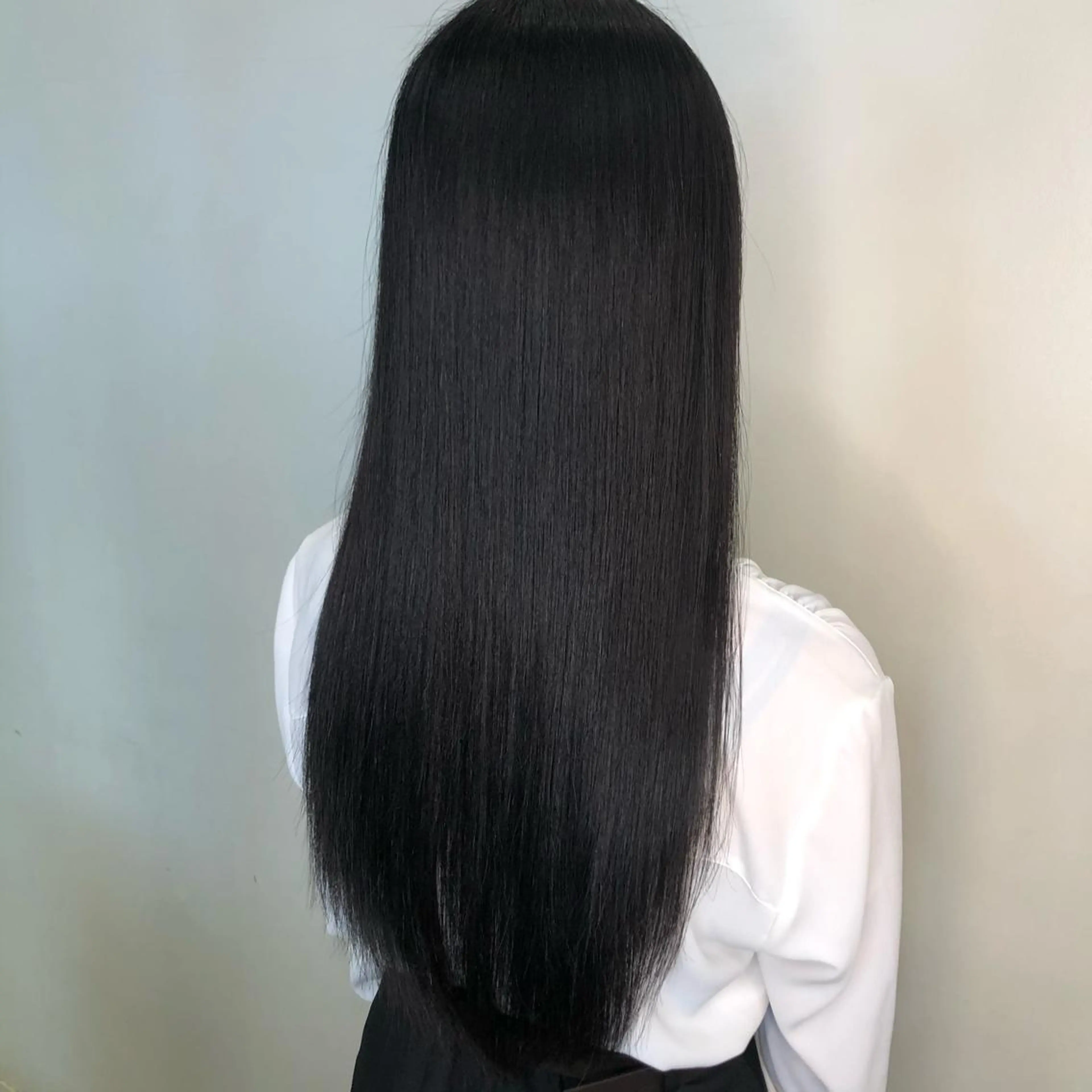 ロング 髪質改善 トリートメント 髪質改善✨艶髪師 黒木大貴のヘアスタイル