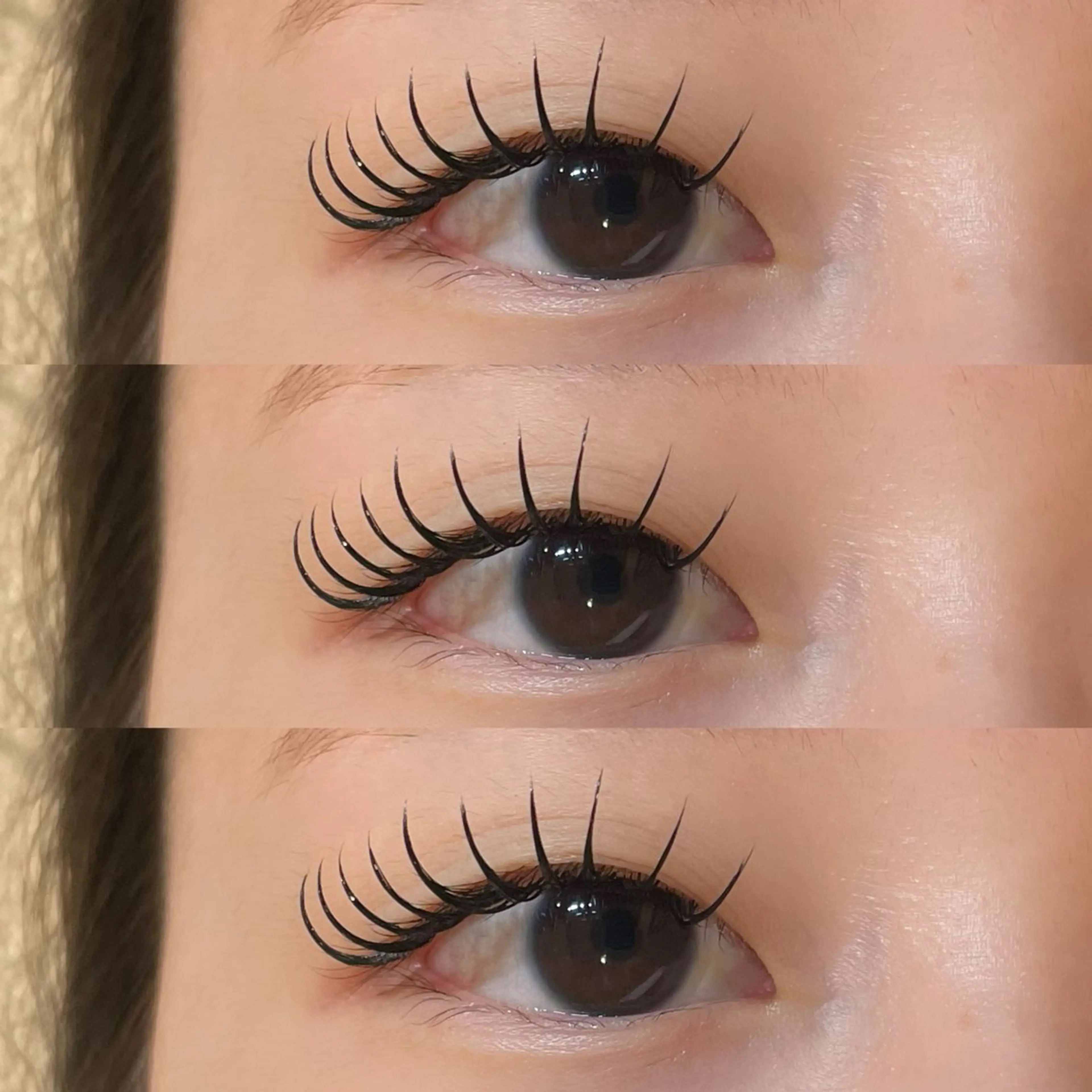 マツエク・マツパ sofa八王子店 RIKOのマツエク・マツパデザイン