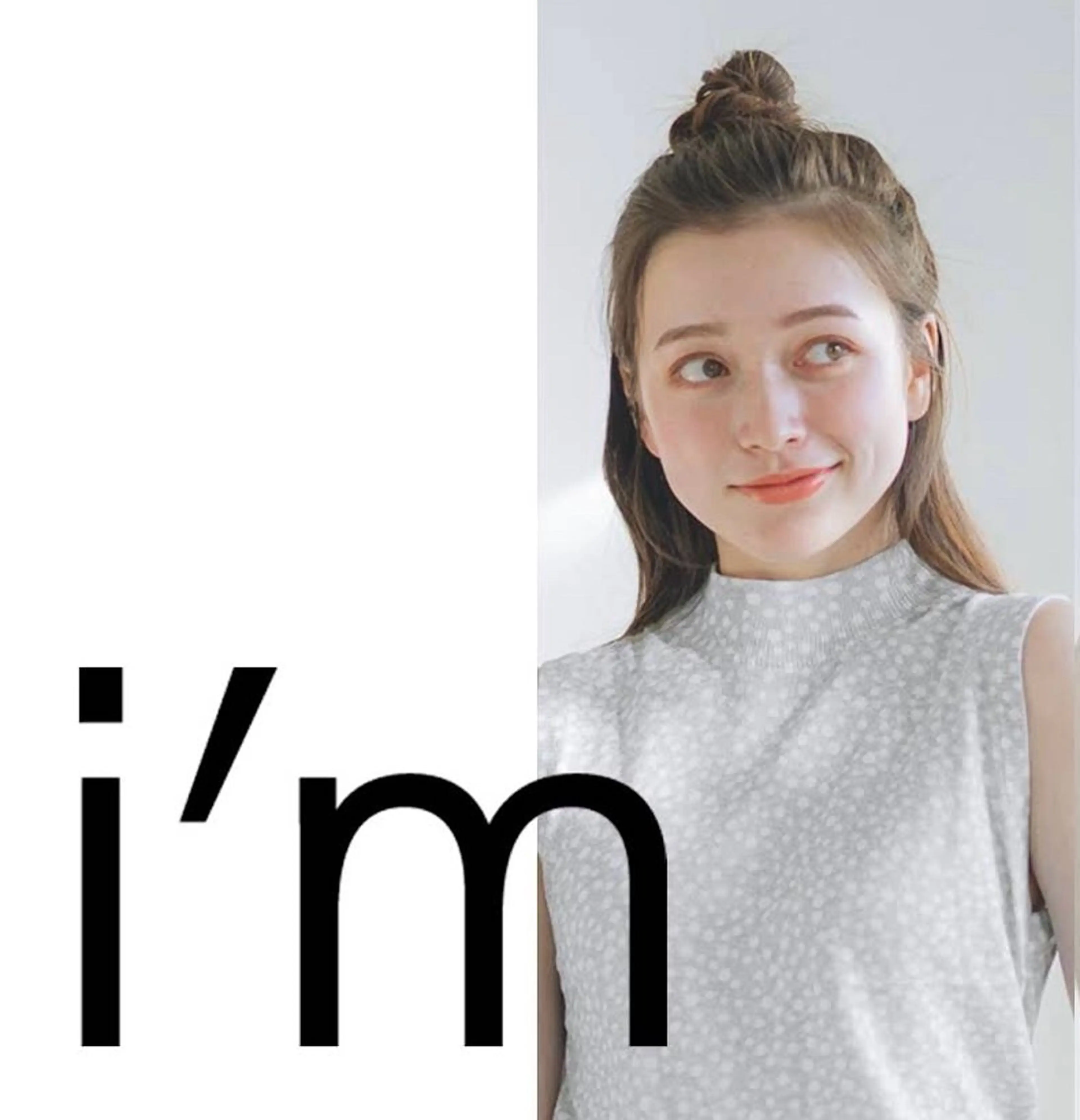 《🐱ᩚ平日✕当日限定🐱ᩚ 》美眉アイブロウWAX＋メイク ¥2800（施術時間60分予定）@i'm渋谷宮益坂の写真