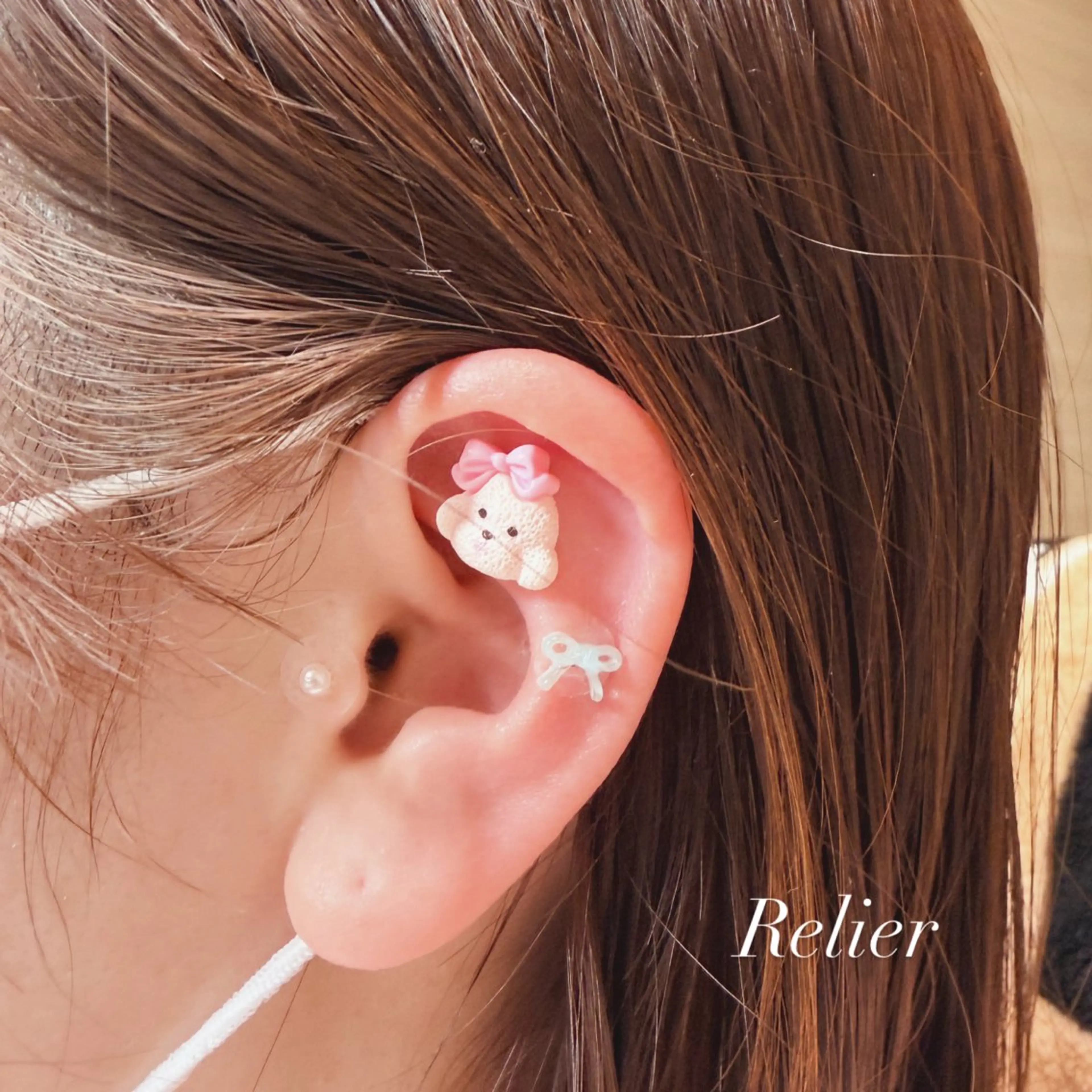 その他 Relier Airiのネイルデザイン