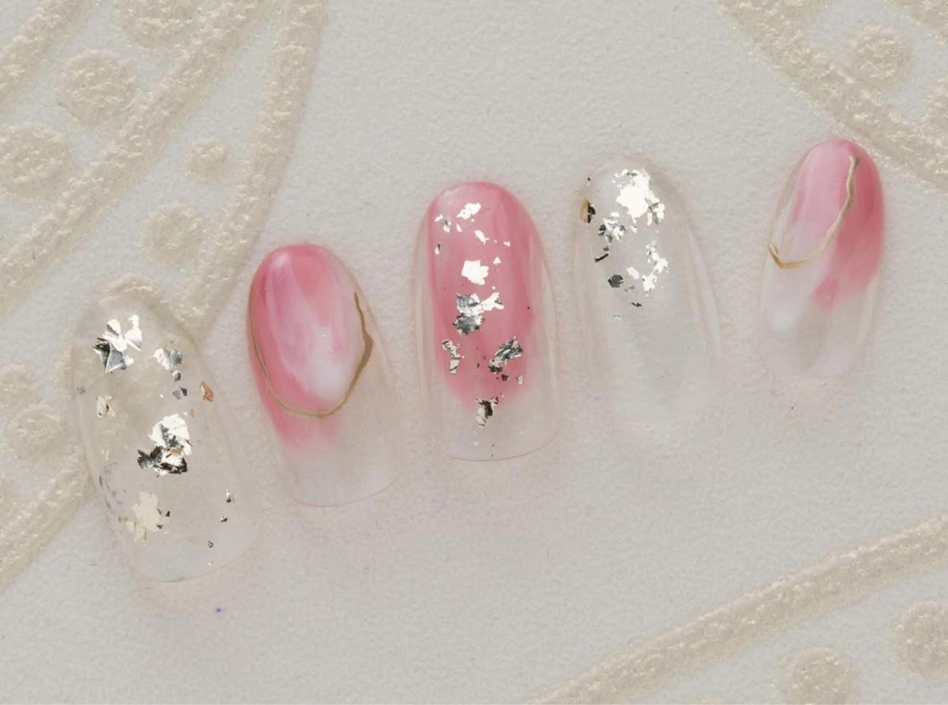 ネイル ニュアンスネイル ネイルサロン Alice&Co.のその他イメージ