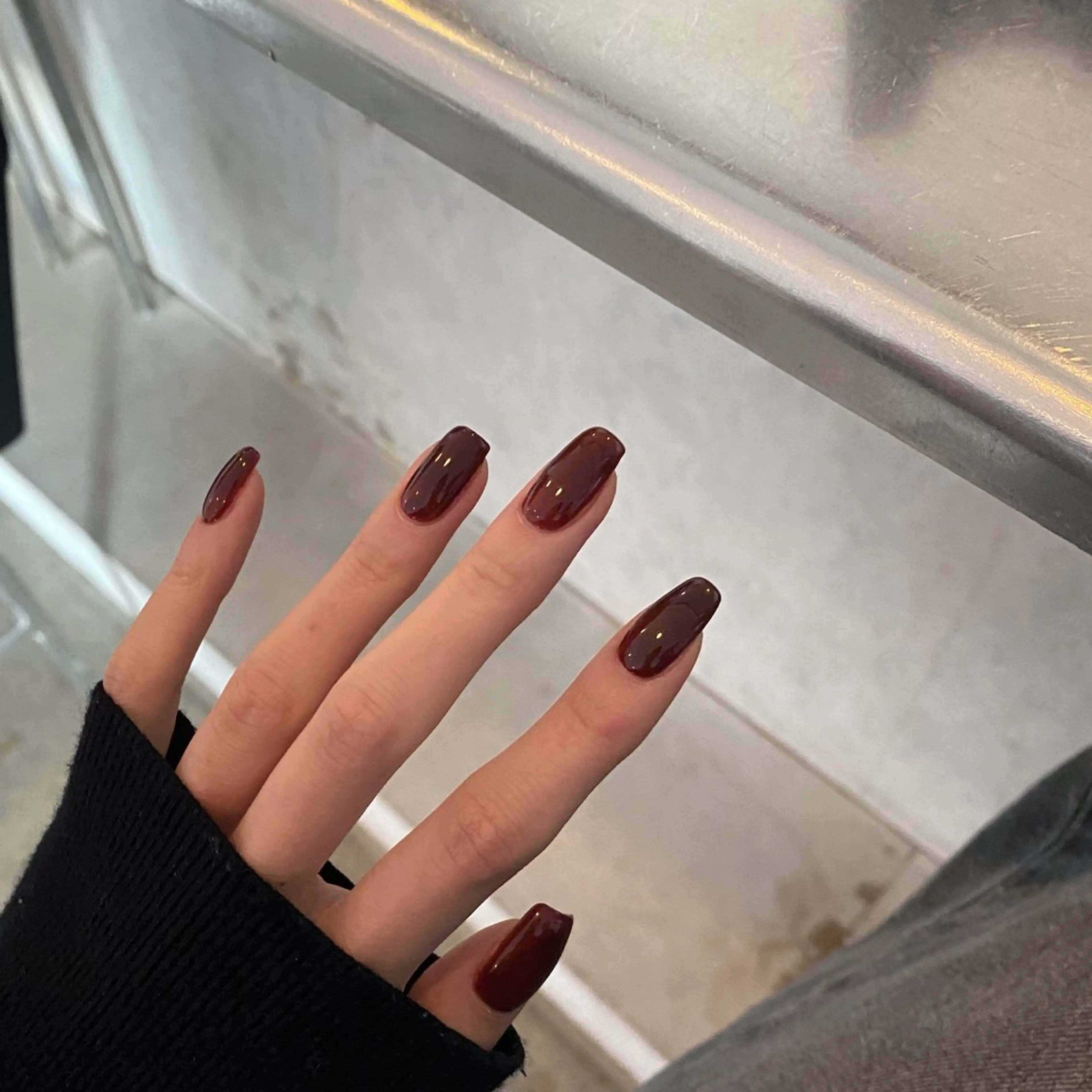 ネイル C. Ricoのネイルデザイン