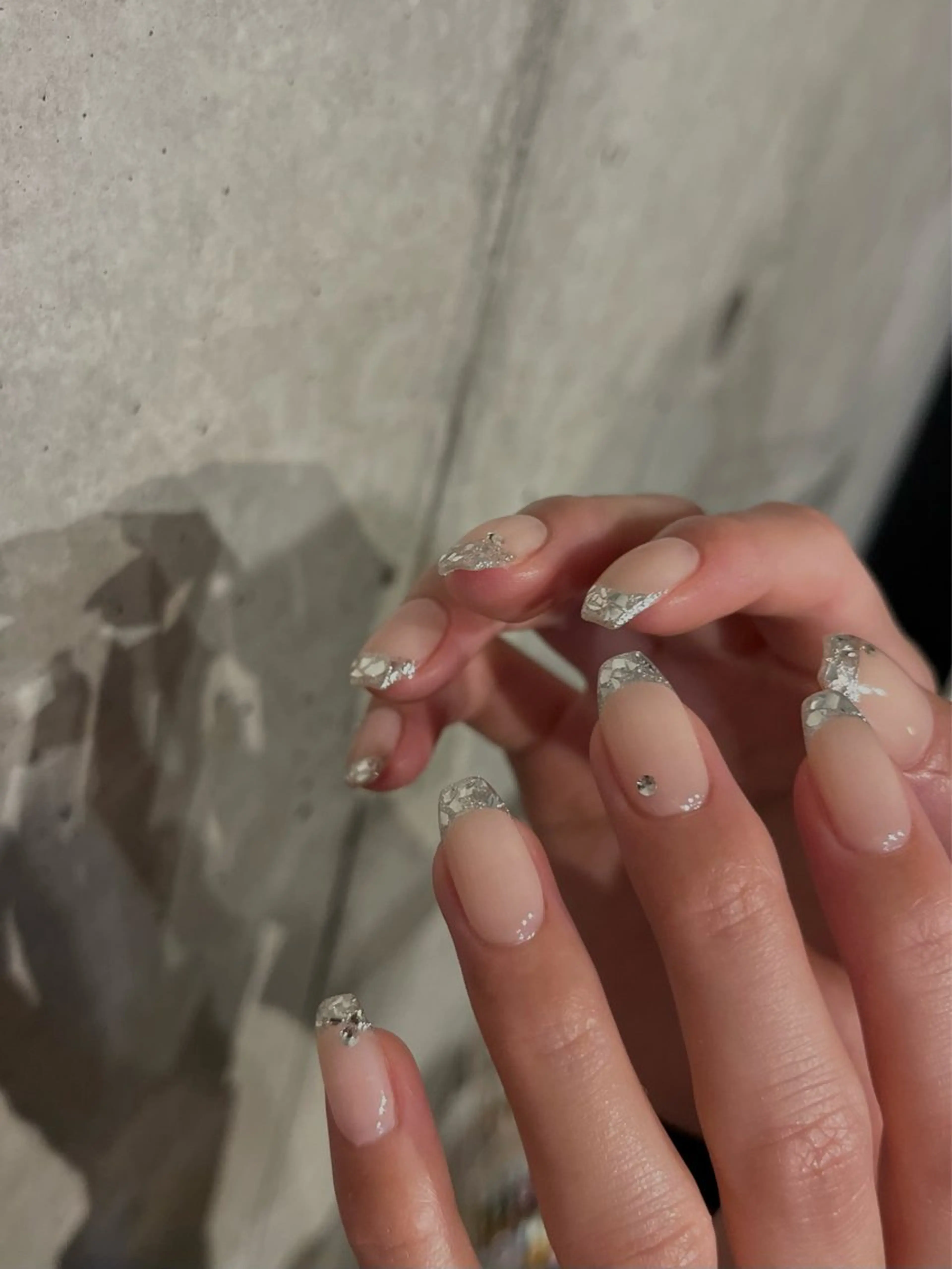 ネイル ハンドネイル mitsuki / Manonのネイルデザイン