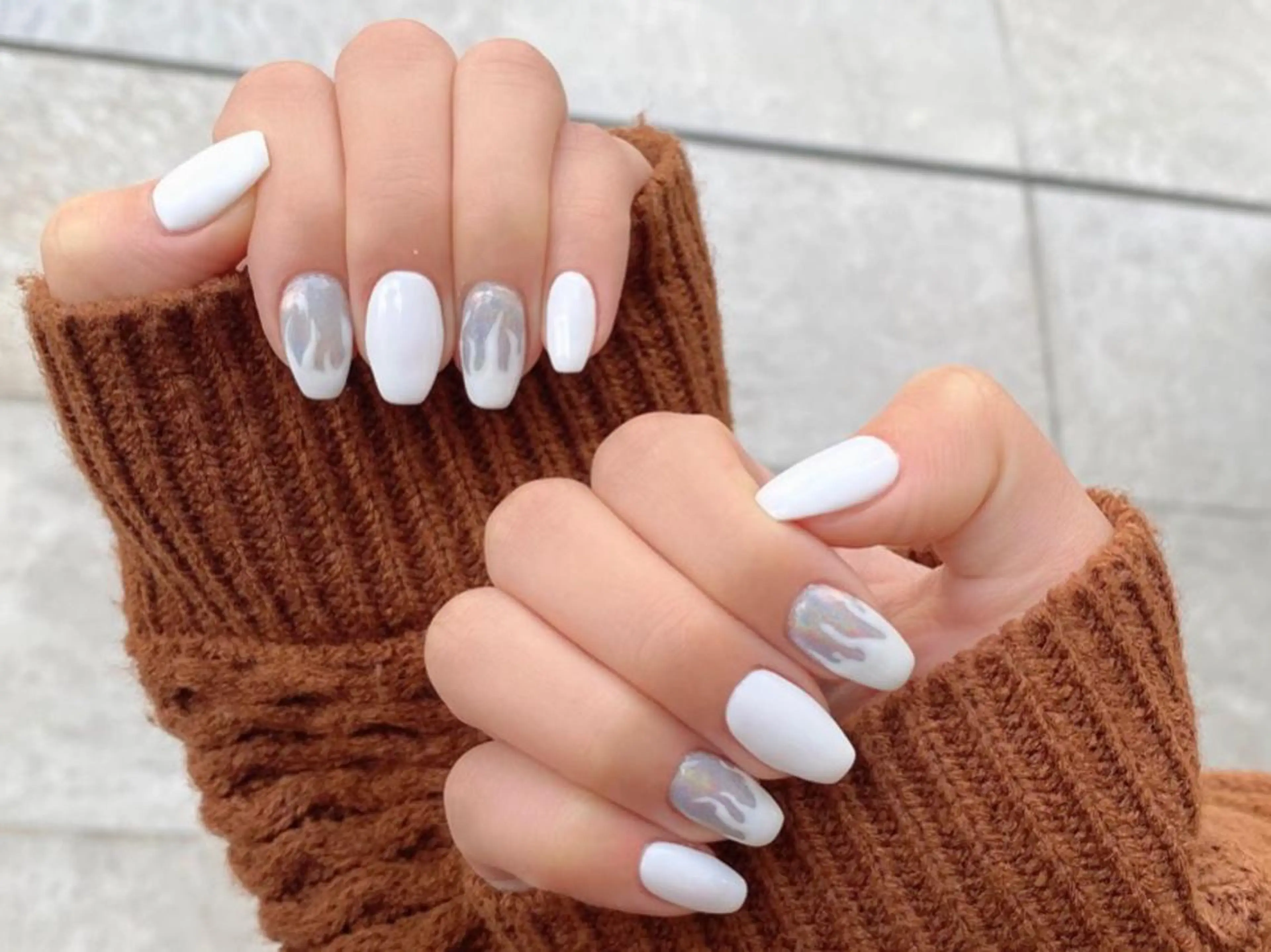 ネイル アートネイル Salon Ｋのネイルデザイン