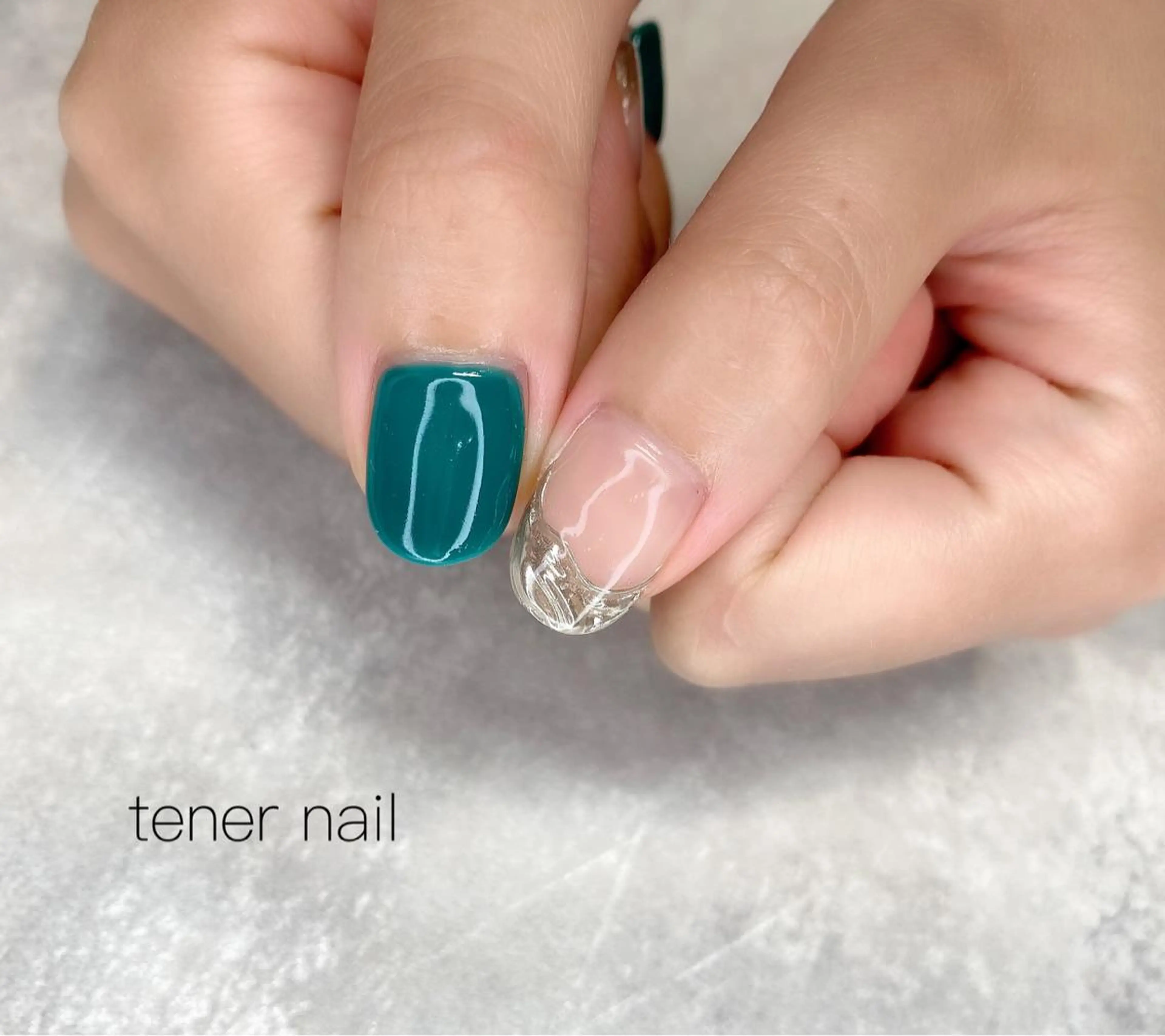 ネイル tener  nail  テネルネイル所属・テネルネイル tener nailのネイルデザイン