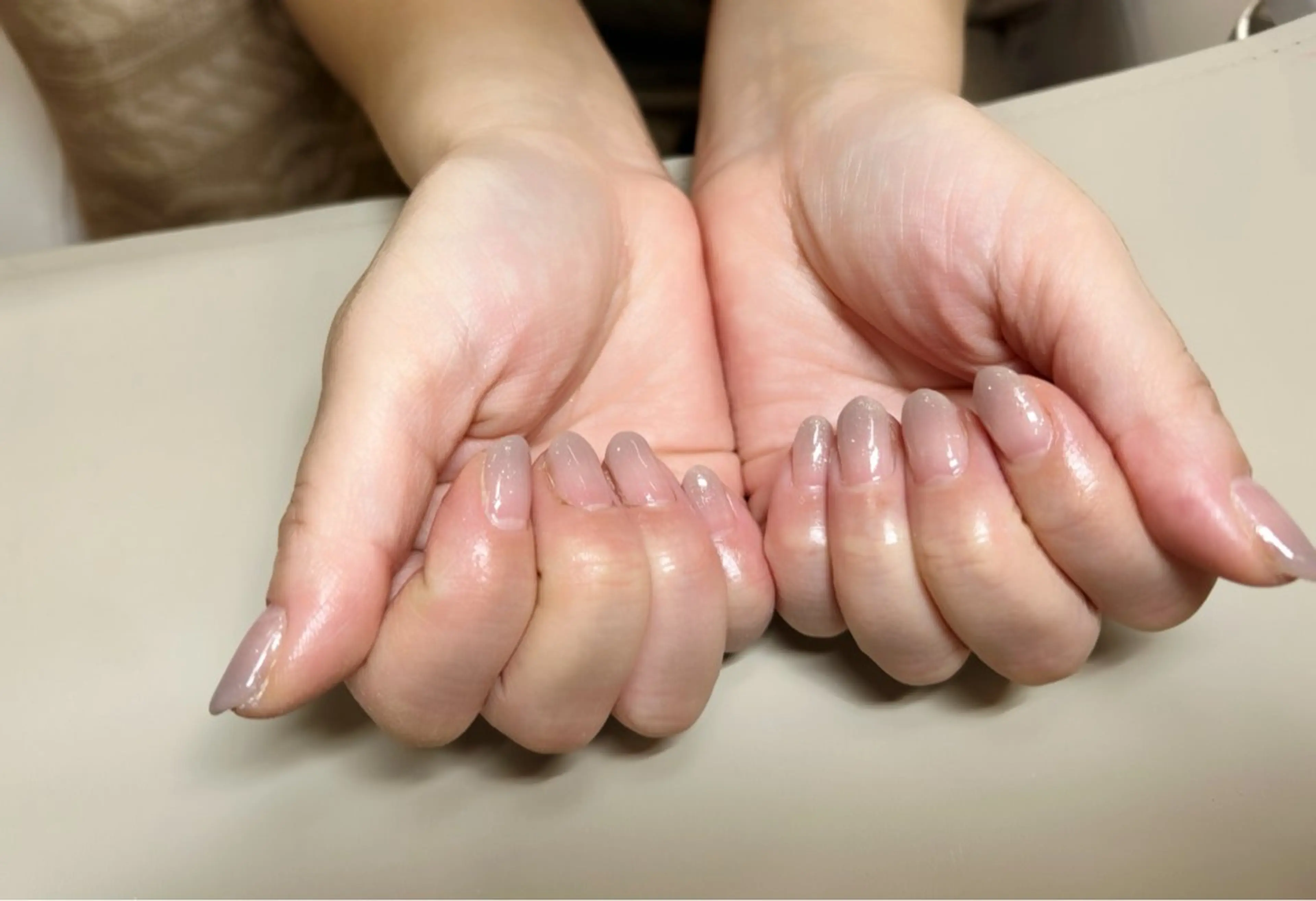 ネイル ネイルサロンエーナインイオン栄町店所属・【モデル募集中】 🕊️Yayoiのネイルデザイン