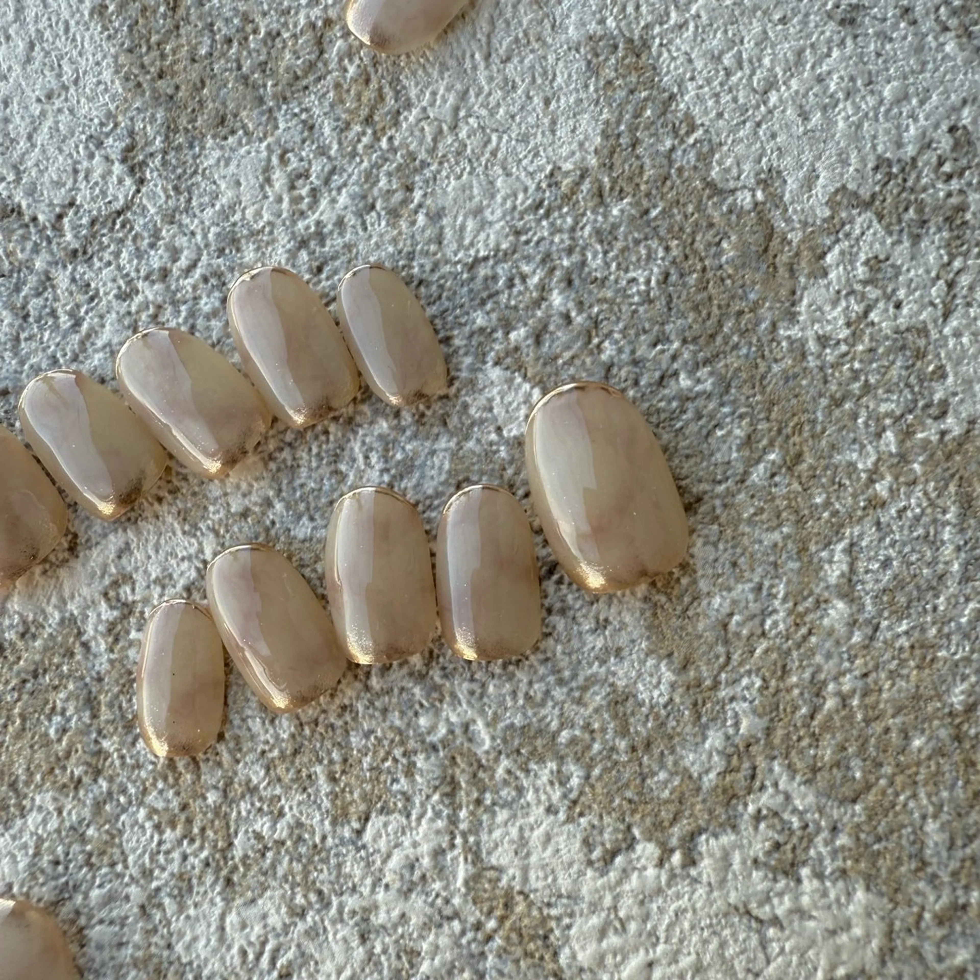 ネイル その他(ネイル) lilbondir. chiharuのネイルデザイン