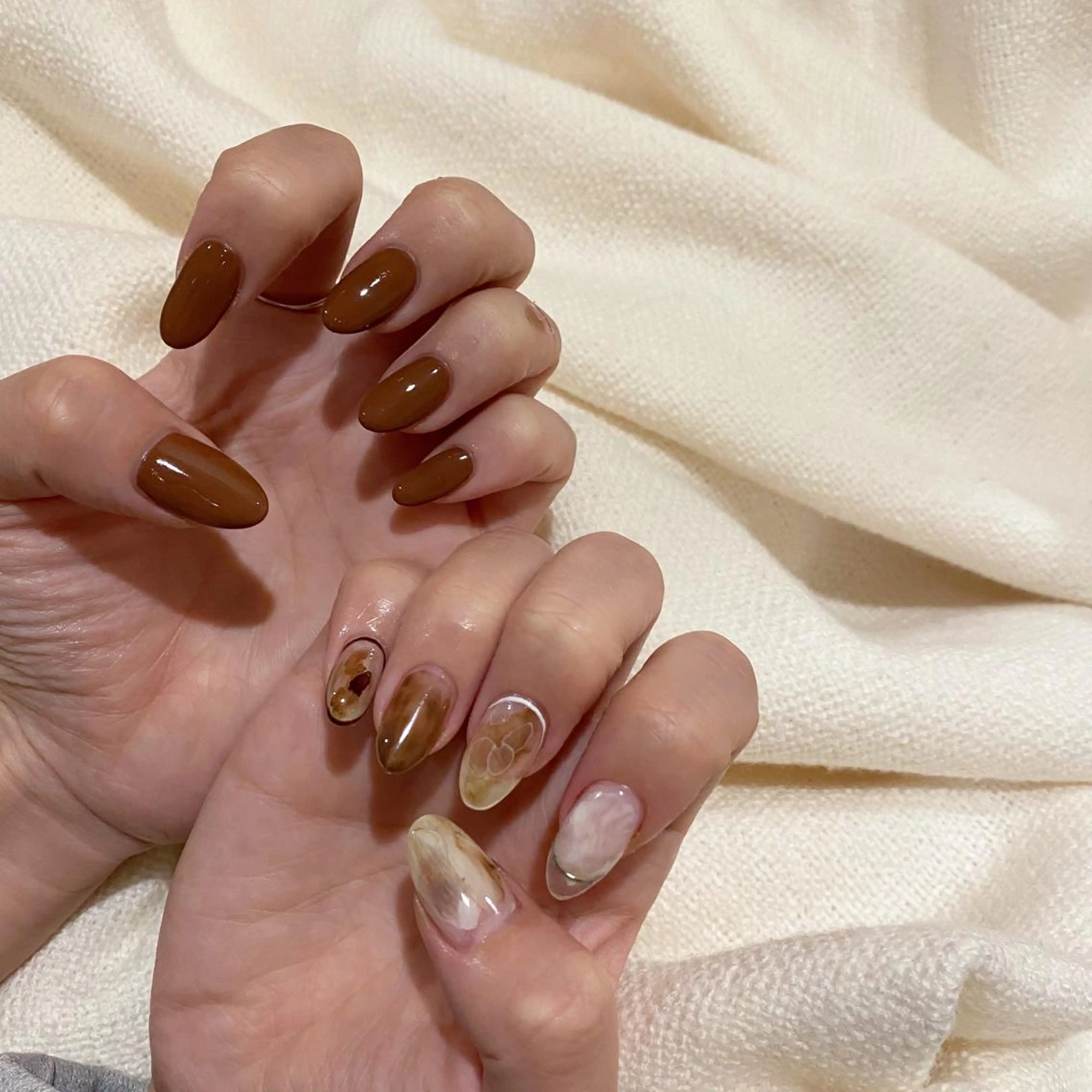 ネイル Lotta. by Chiseiのネイルデザイン